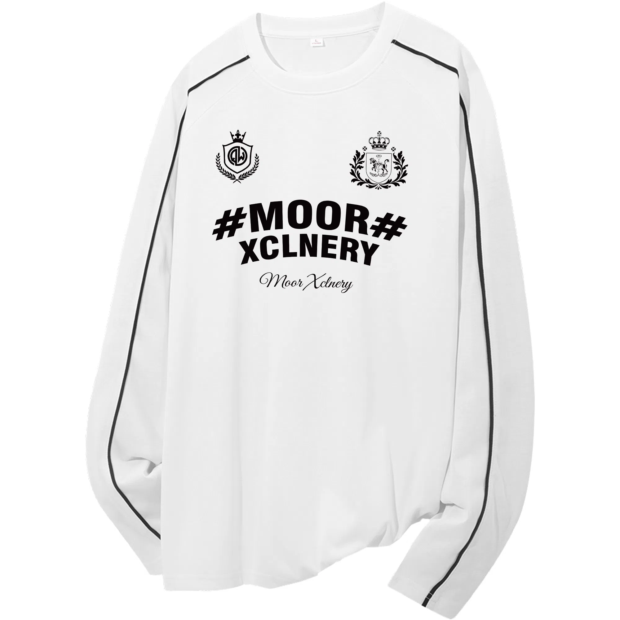 MOOR XCLNERY T