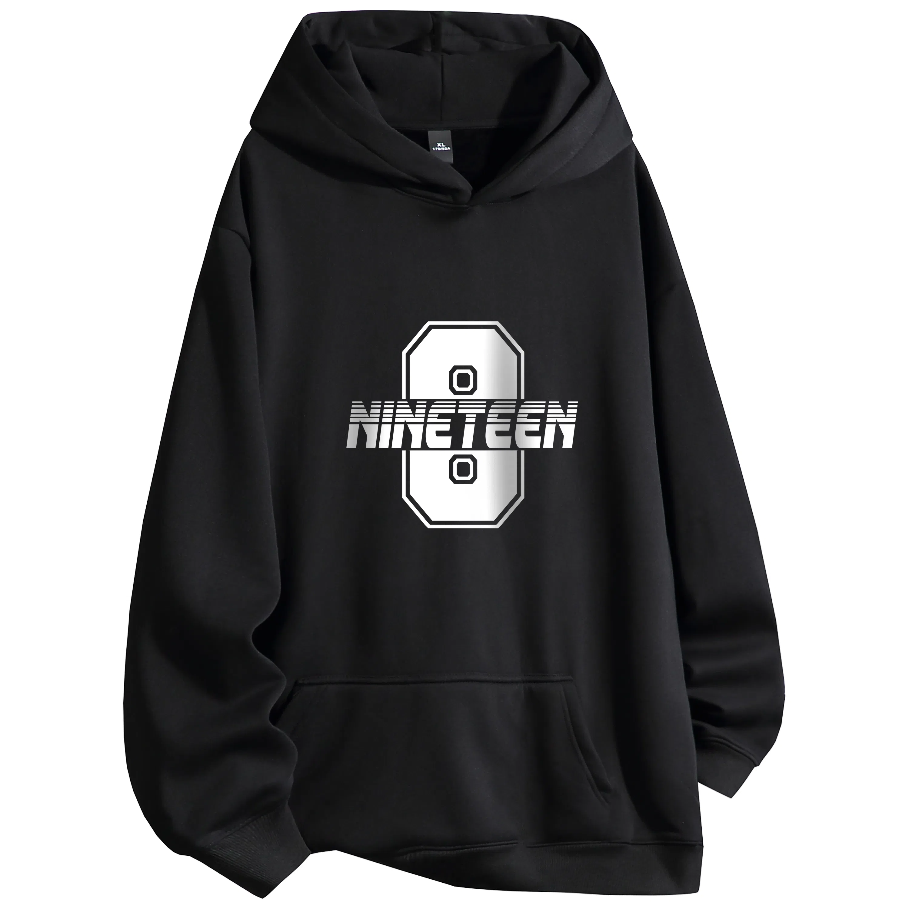 NINETEEN AUTUMN logo