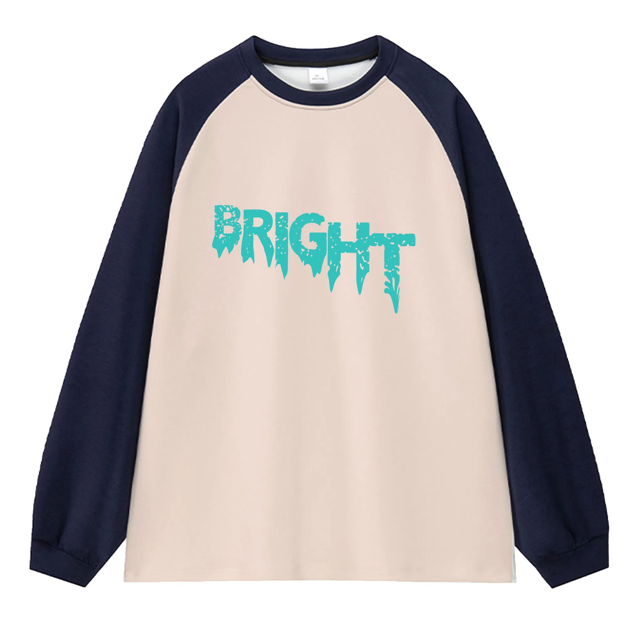 COLD MAPLE FW25 oversize