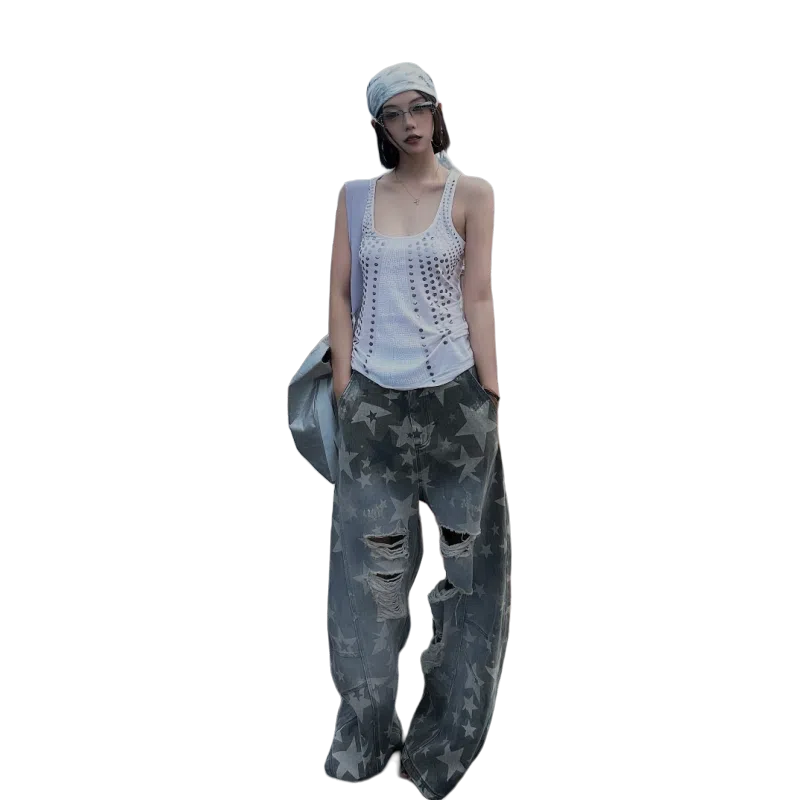 YGHOME OFFICIAL baggy