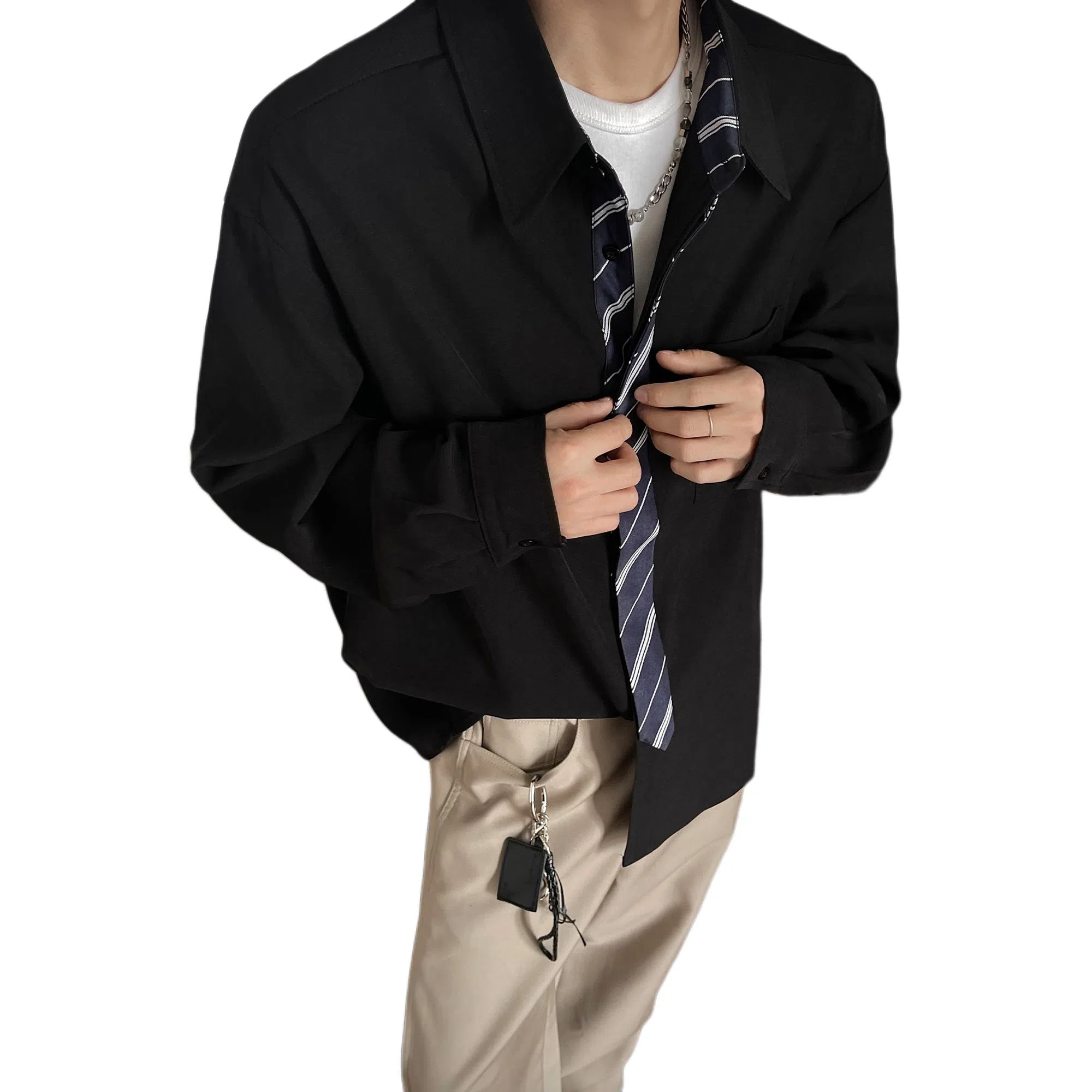 RVANGUARD DK Uniform Shirt