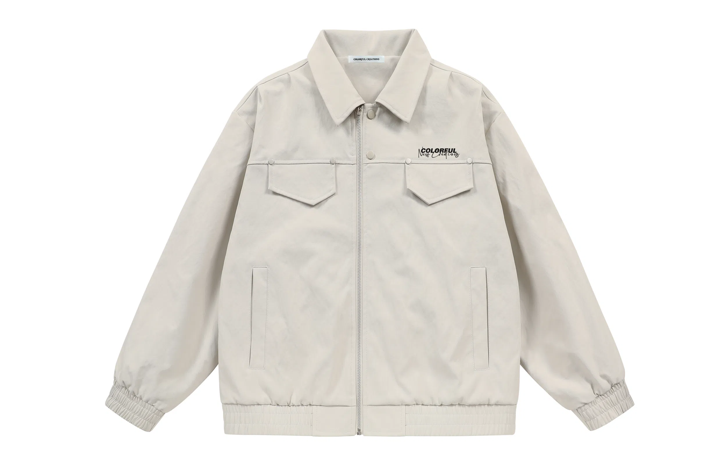 Colorful Creations cleanfit