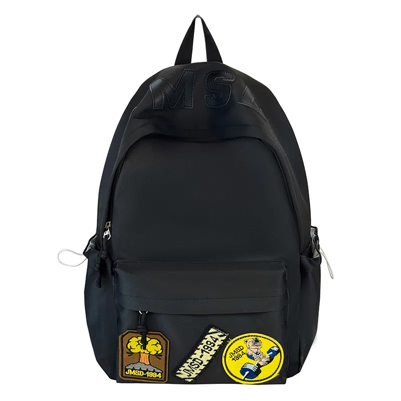 WICKBUEN Oxford Backpack