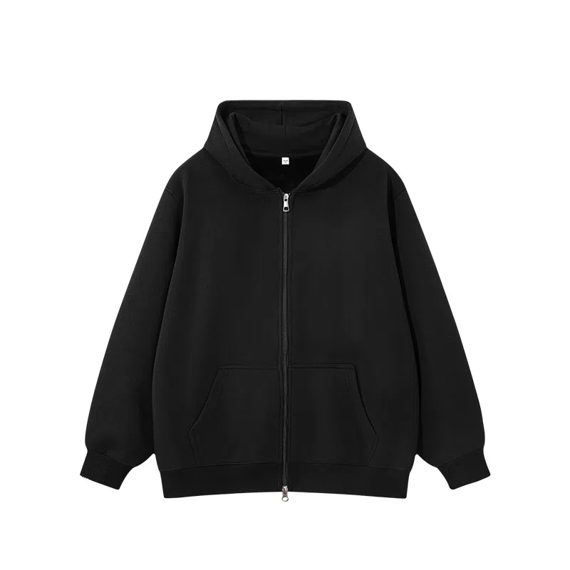 Hypeyourself Clean fit