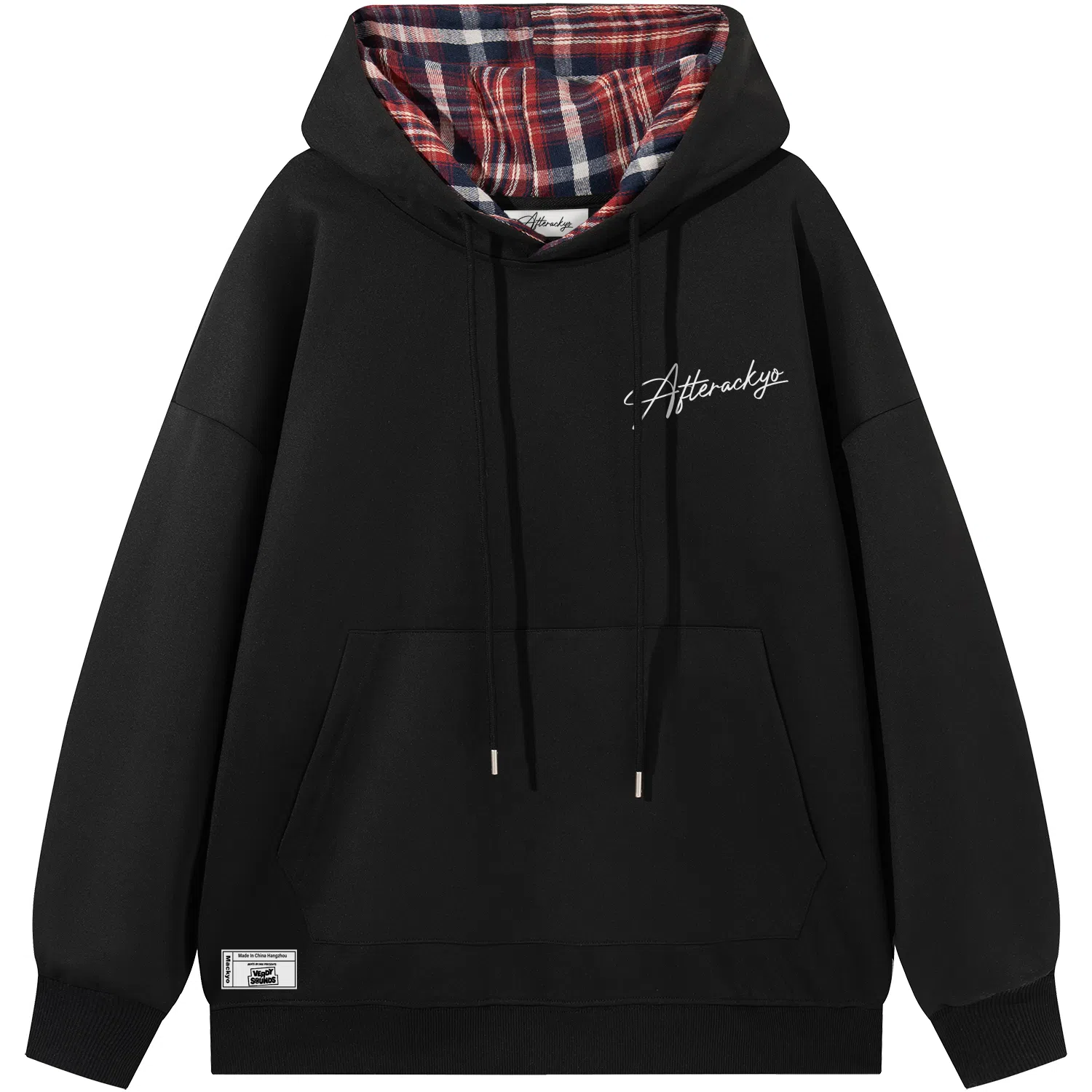 Mackyo x soorchce Logo