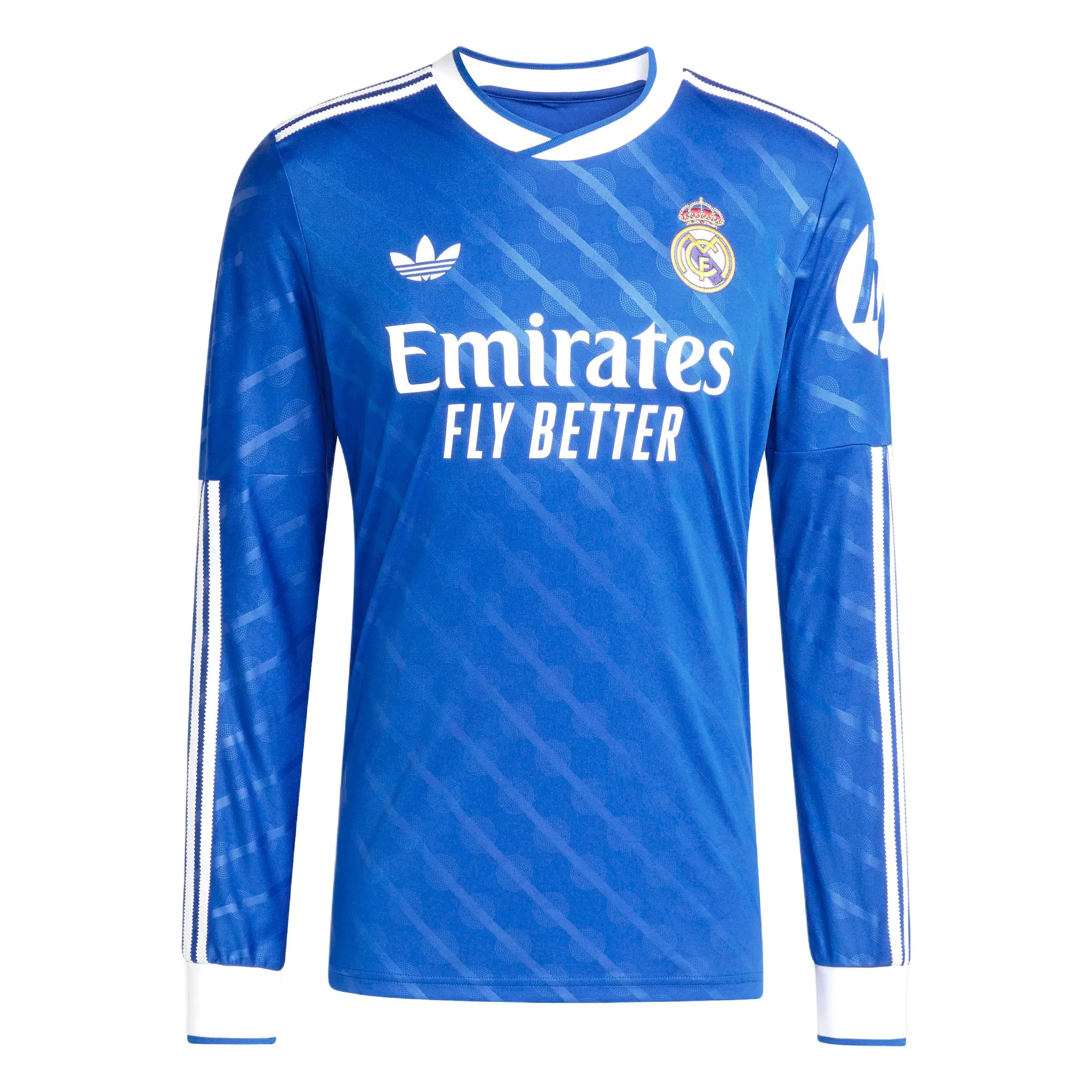 adidas originals Real Madrid 2526 Logo