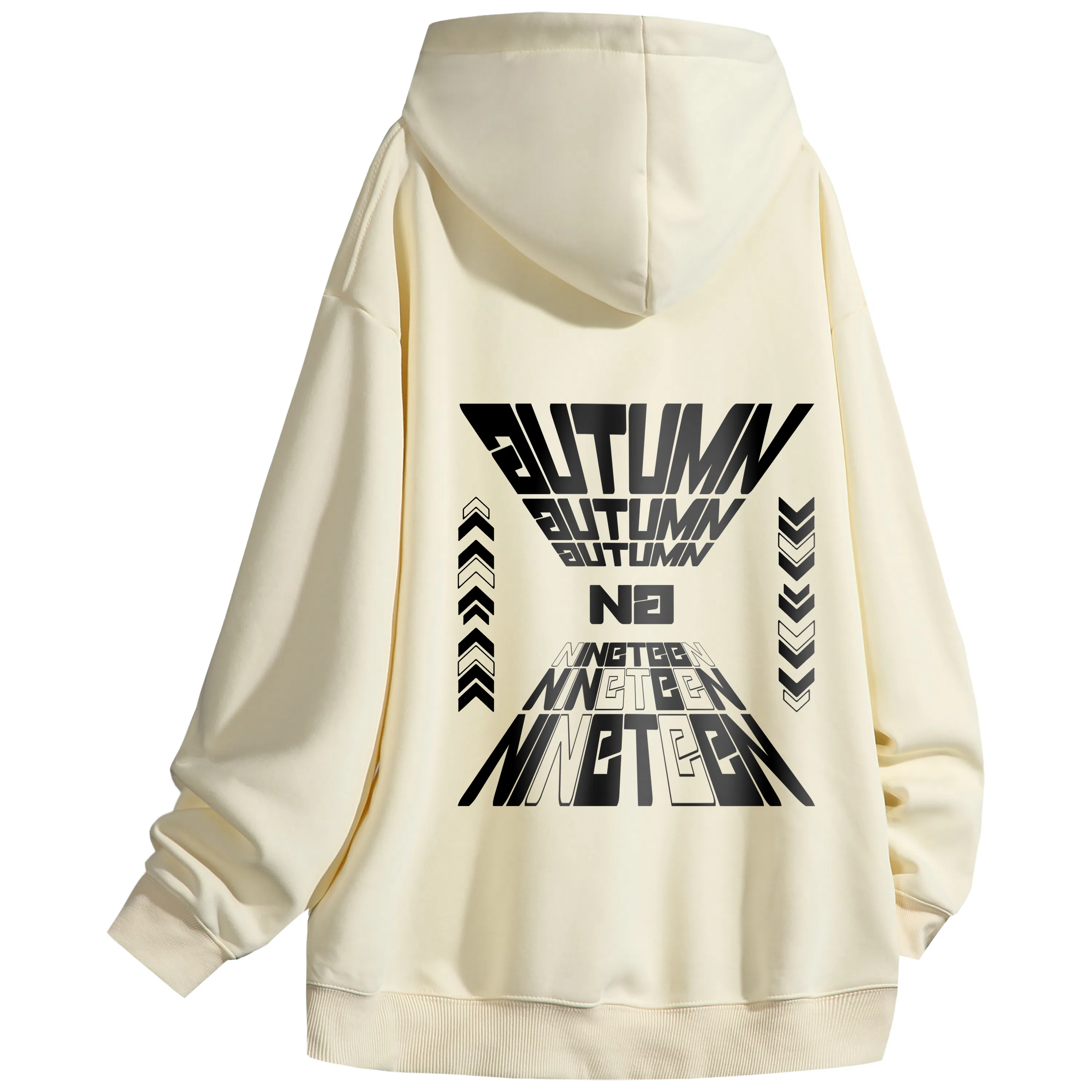 NINETEEN AUTUMN logo