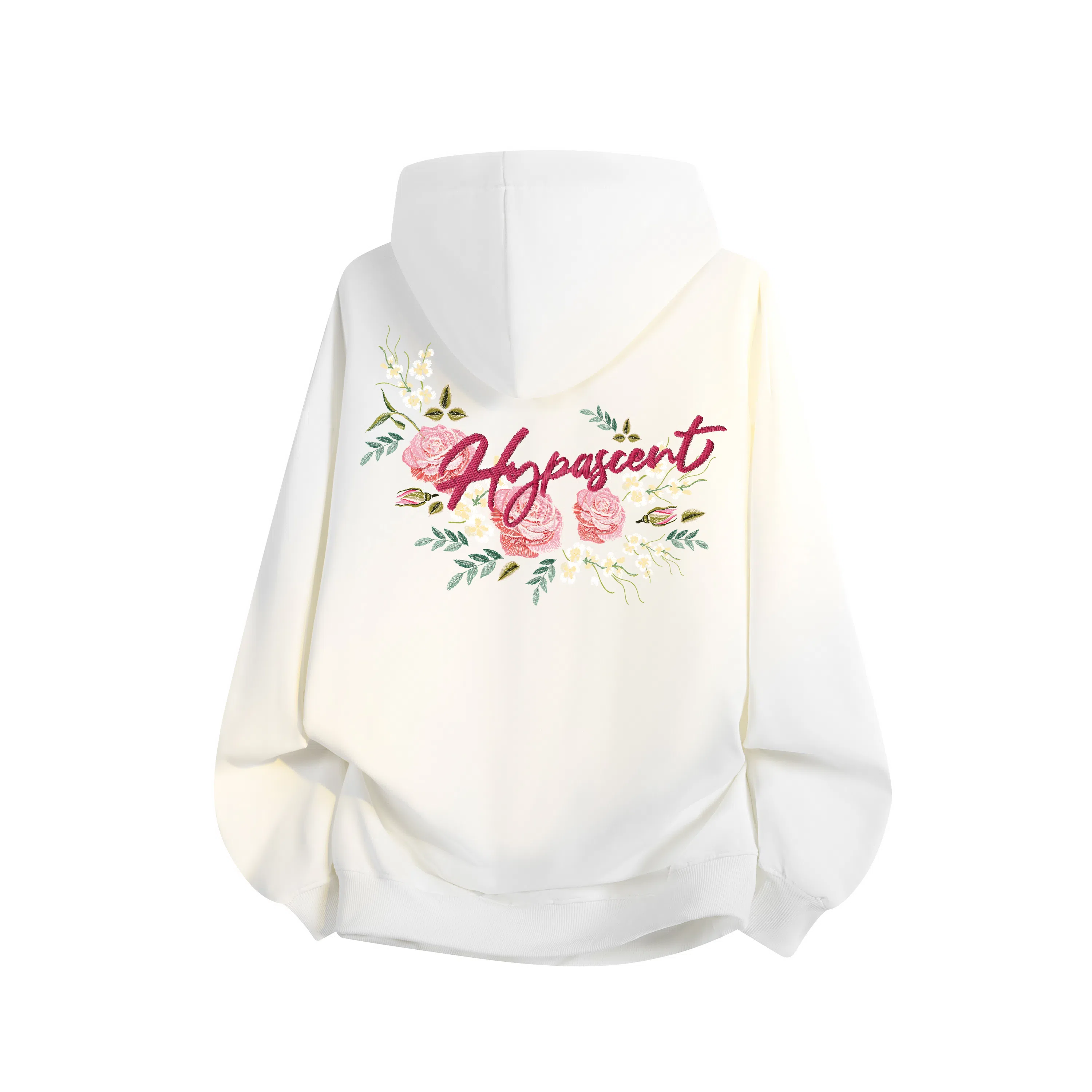 HYPASCENT