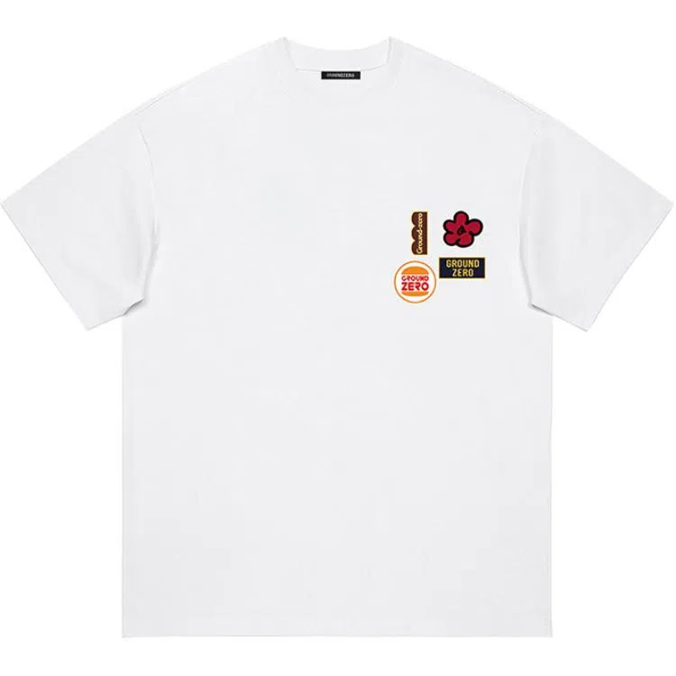 GROUND(ZER)O I.TinsT