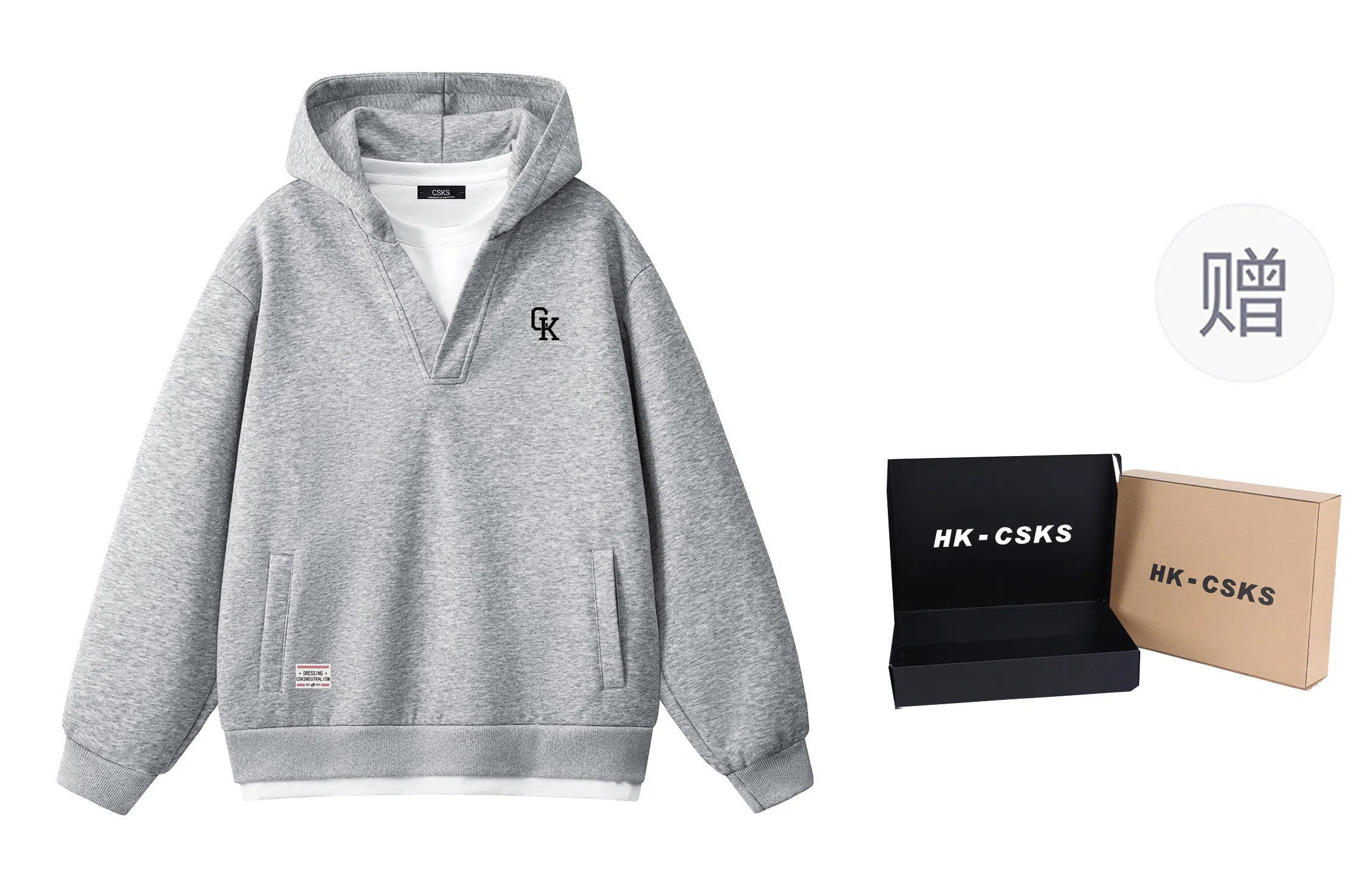 CSKS 320CleanfitLogoV