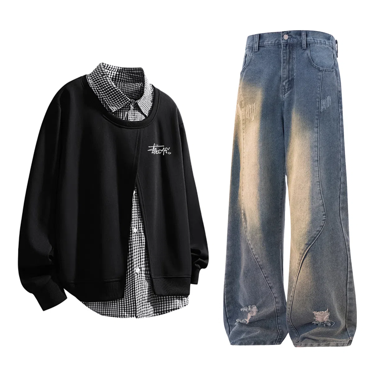 ABCNF cleanfit