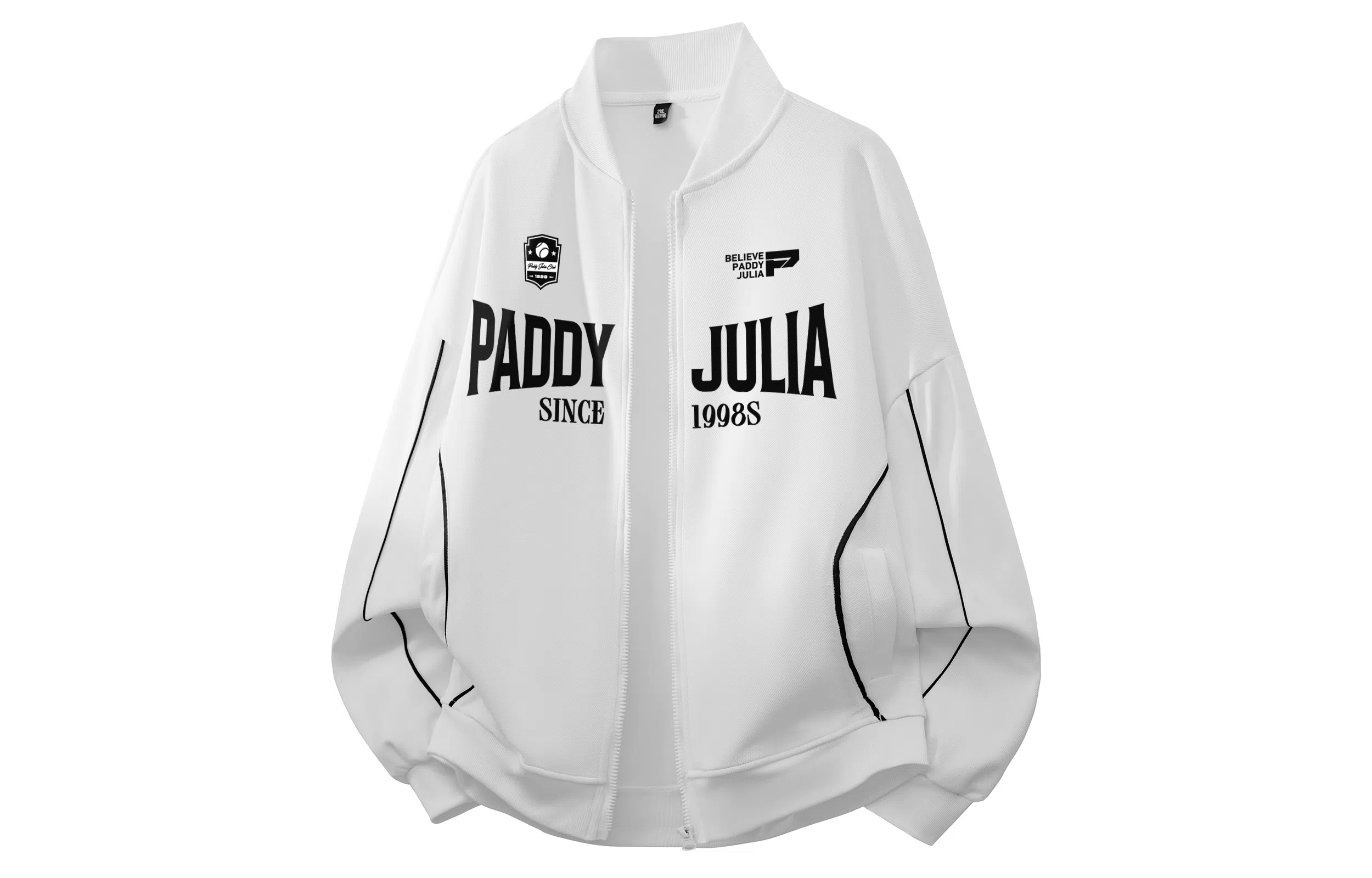 paddy julia logo