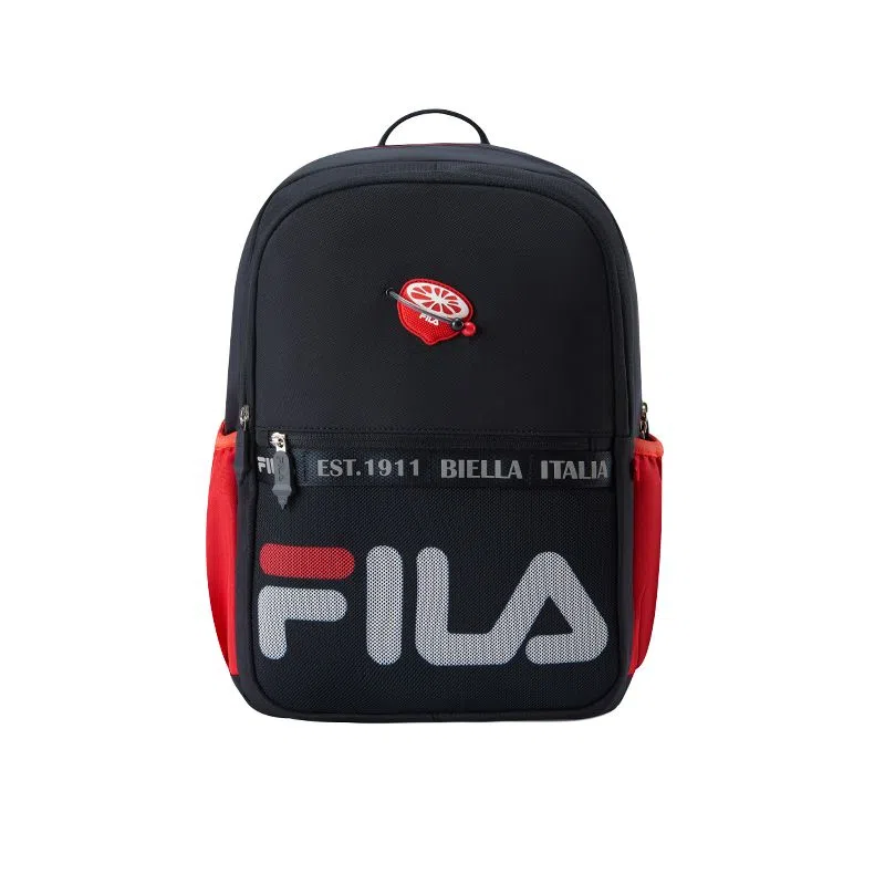 FILA KIDS logo 600DPU