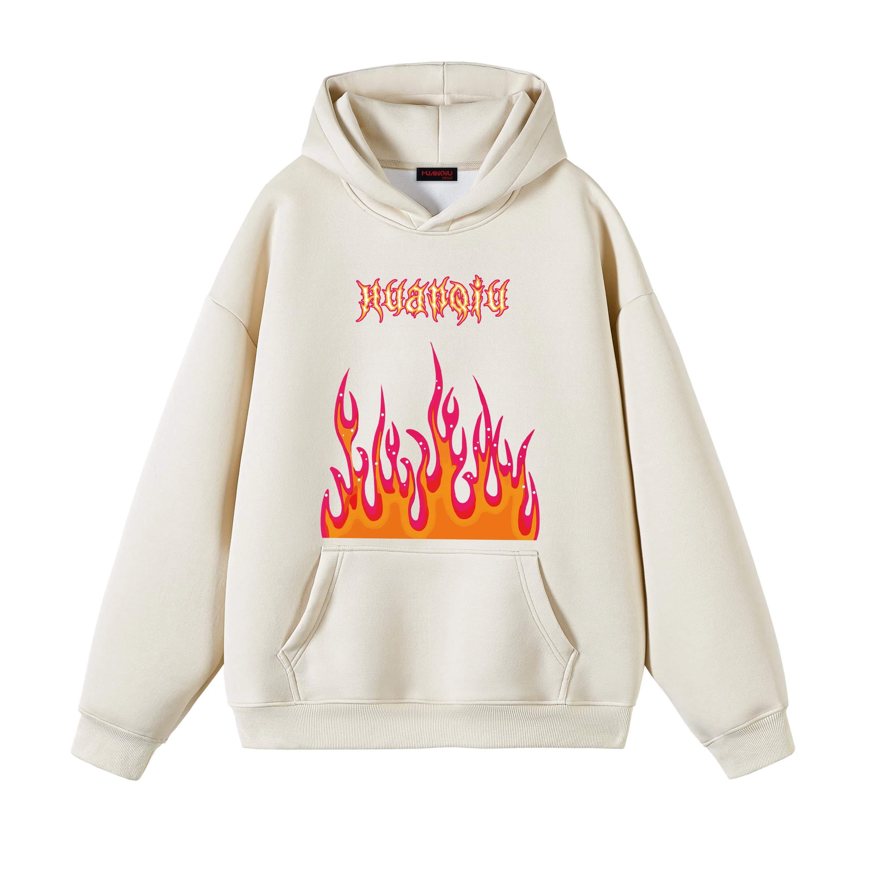 HUANQIU oversize320g