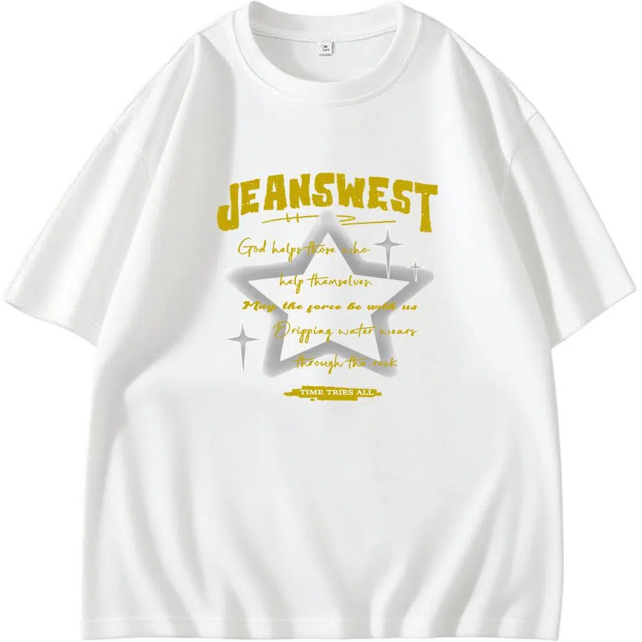 JEANSWEST T