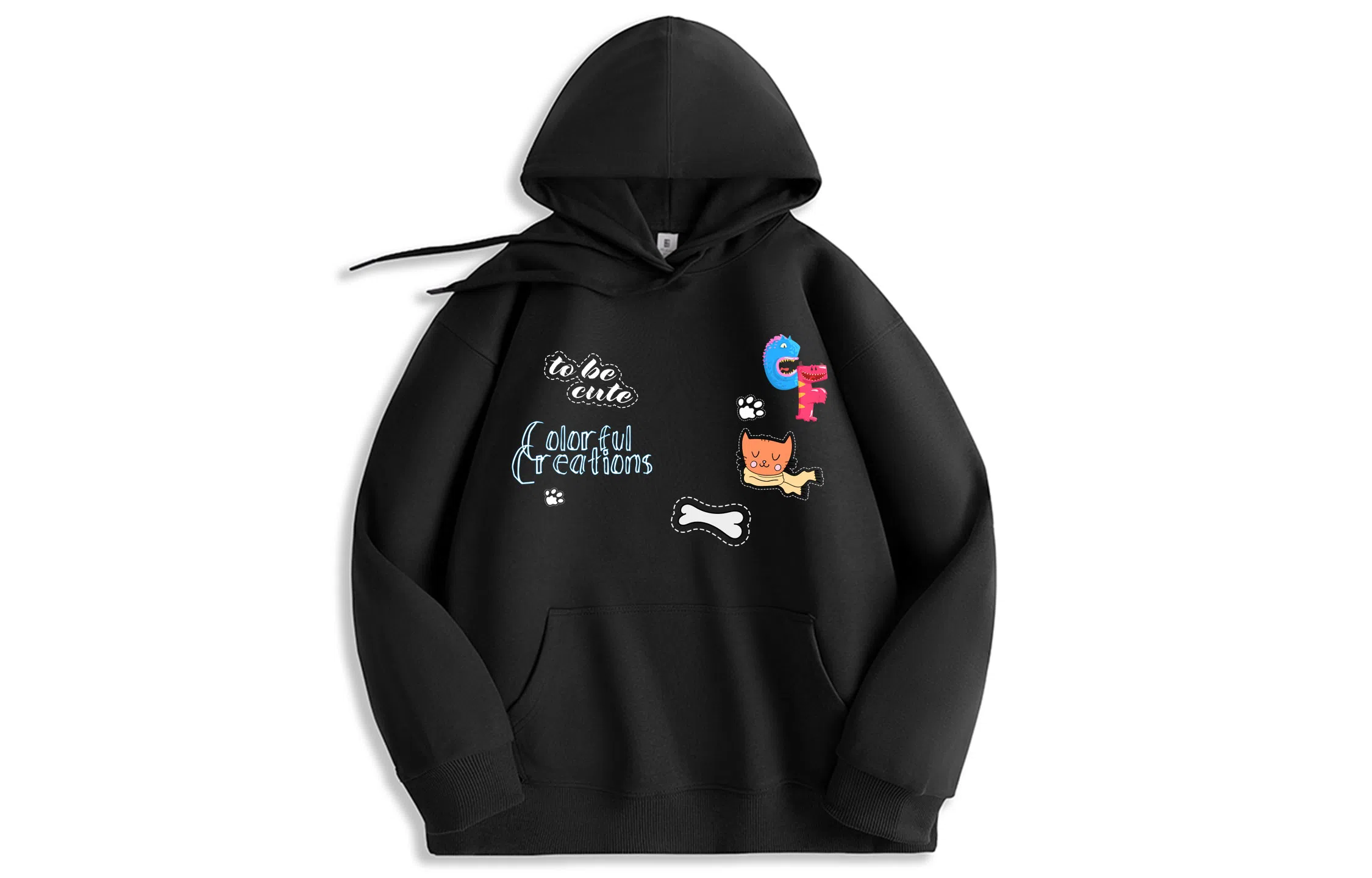 Colorful Creations Logo