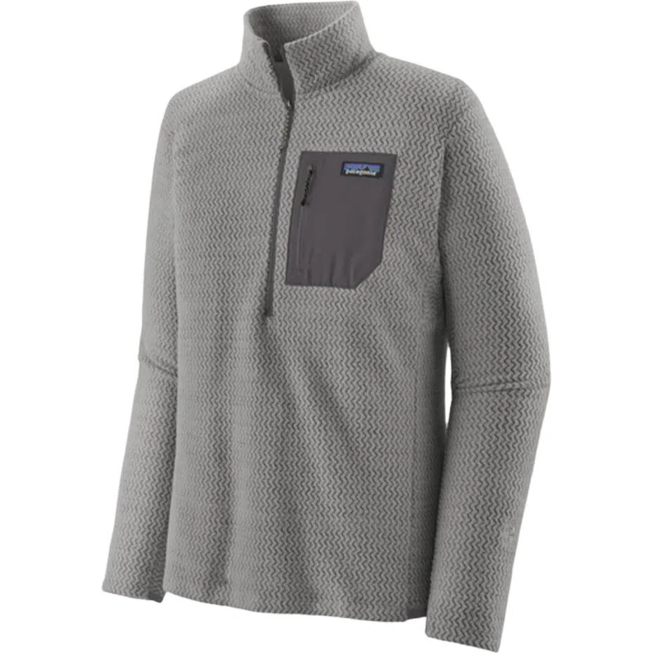 Patagonia R1 Air Zip Neck