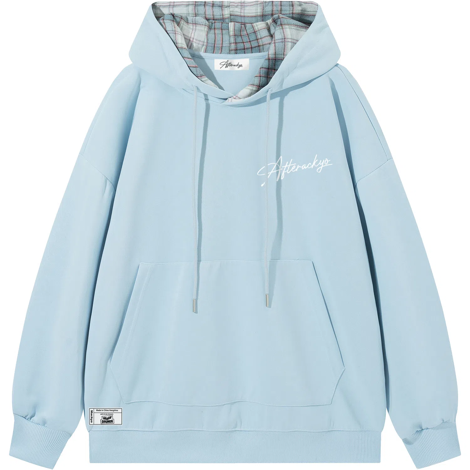 Mackyo x soorchce Logo