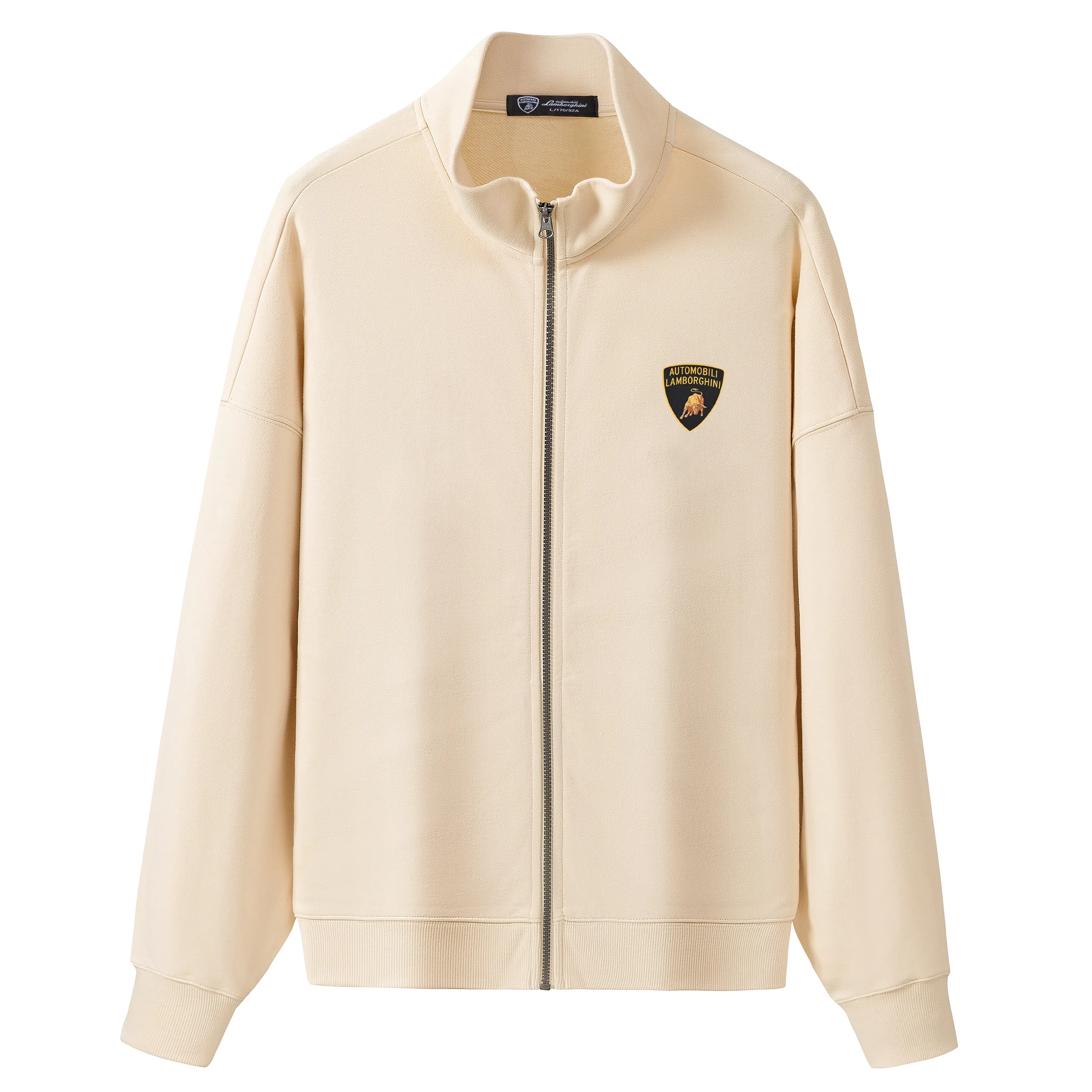 Automobili Lamborghini logo