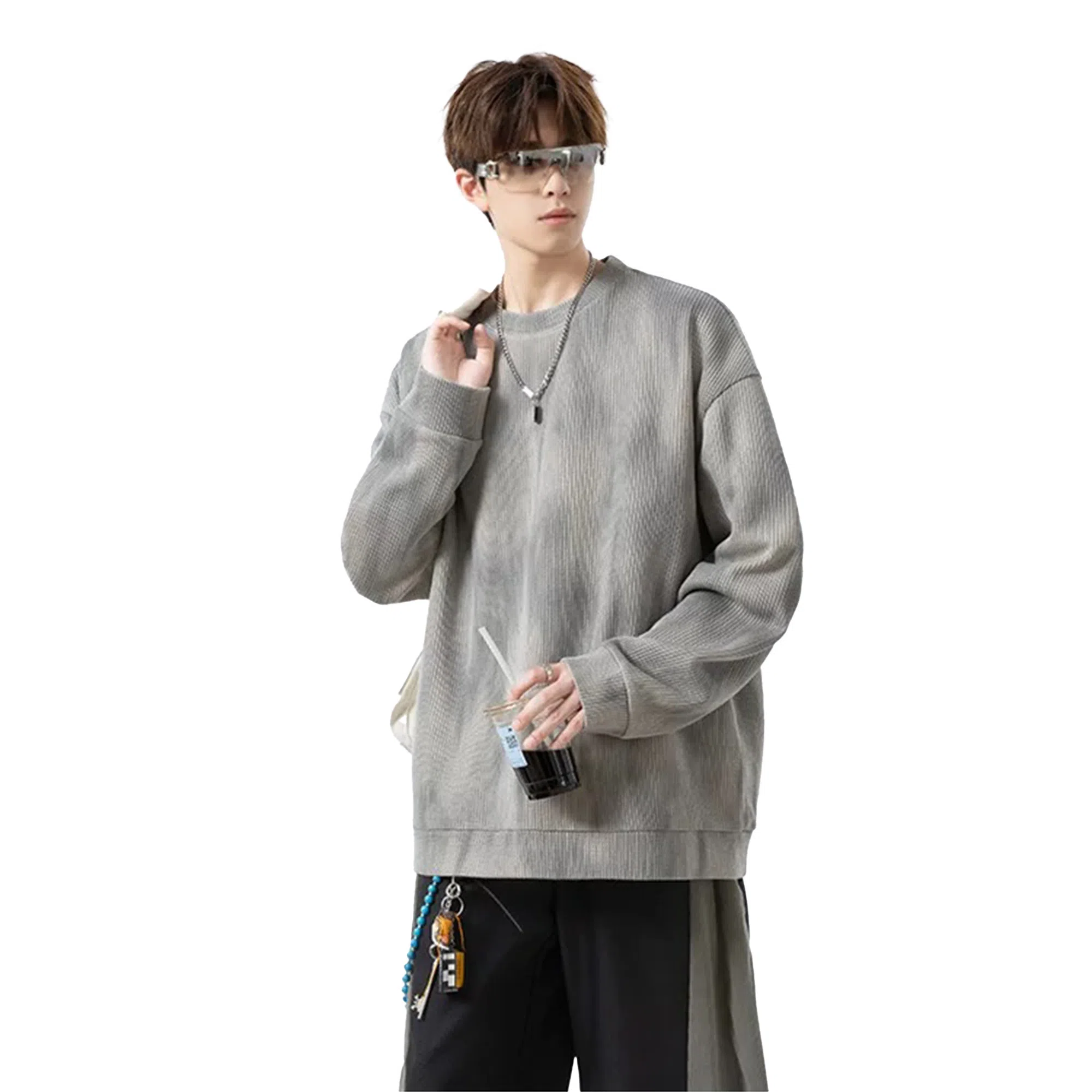COLD MAPLE FW25