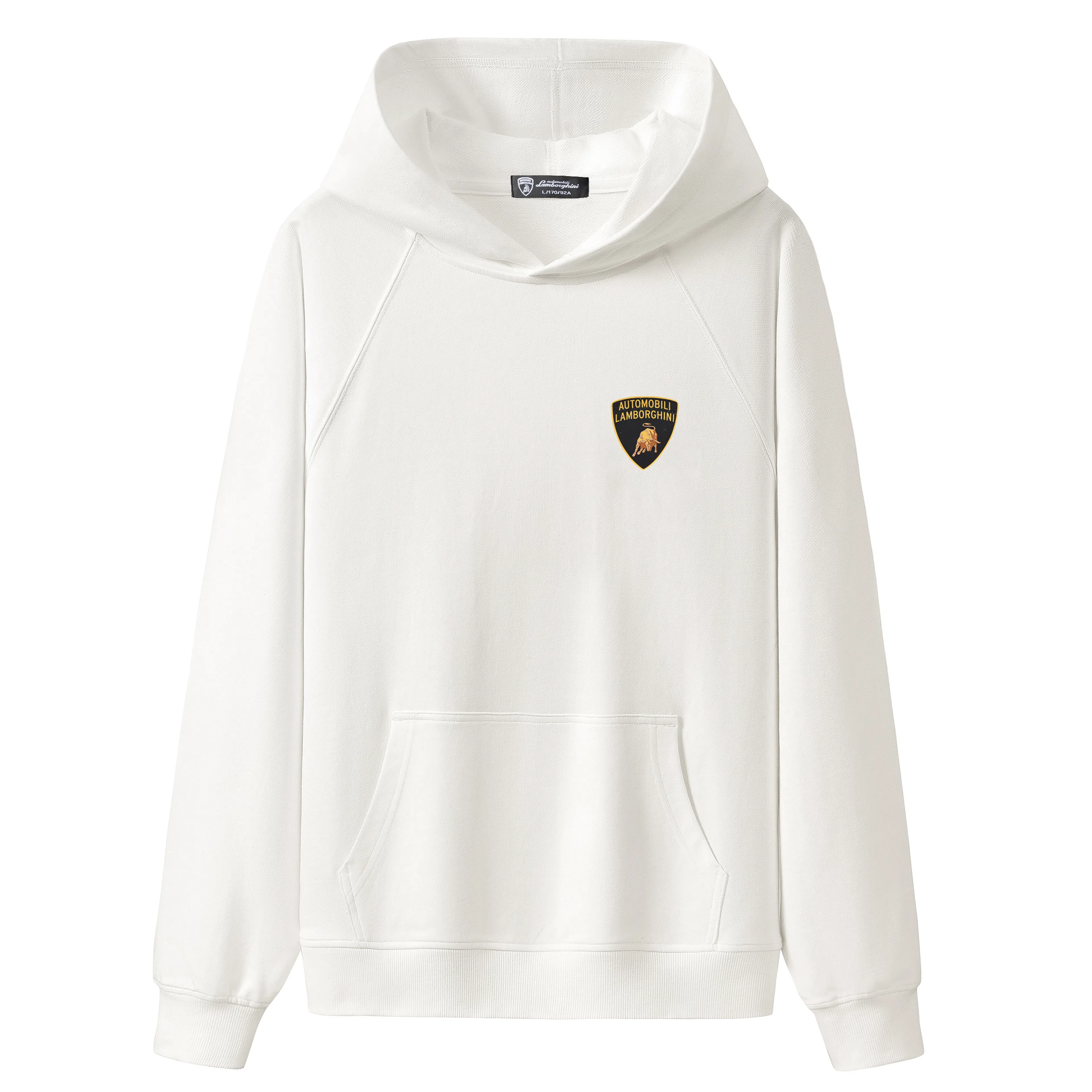 Automobili Lamborghini logo