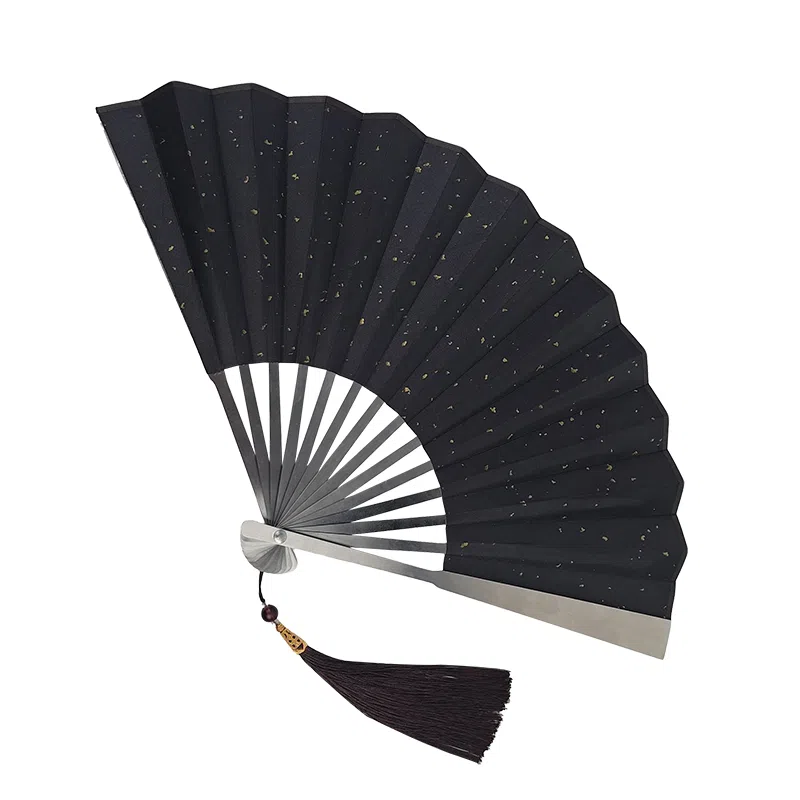 天字号 练习扇 其他静态模型