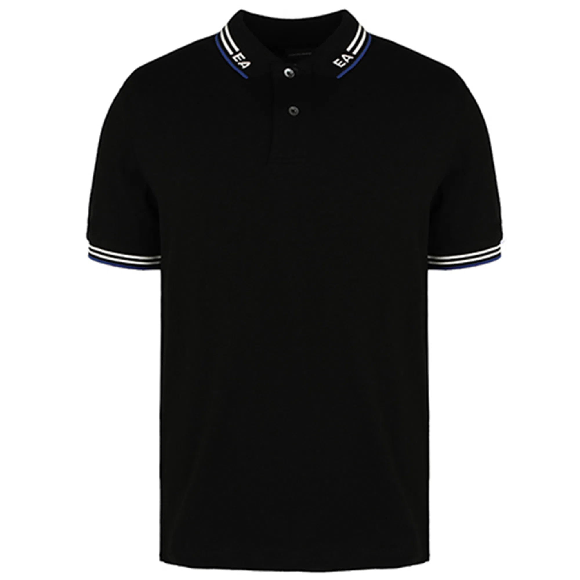 EMPORIO ARMANI SS21 Polo