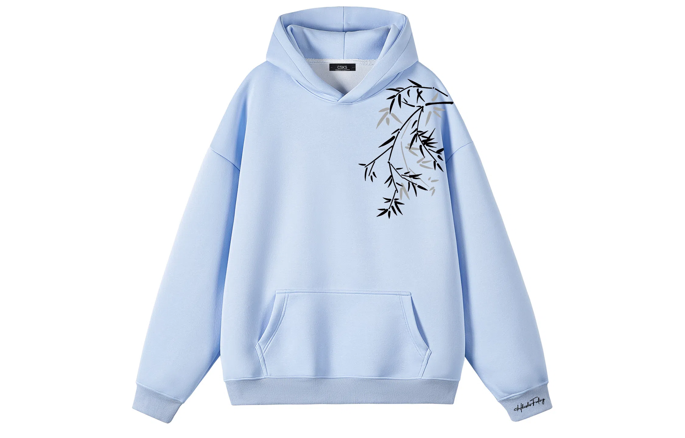 CSKS 420CleanfitLogo