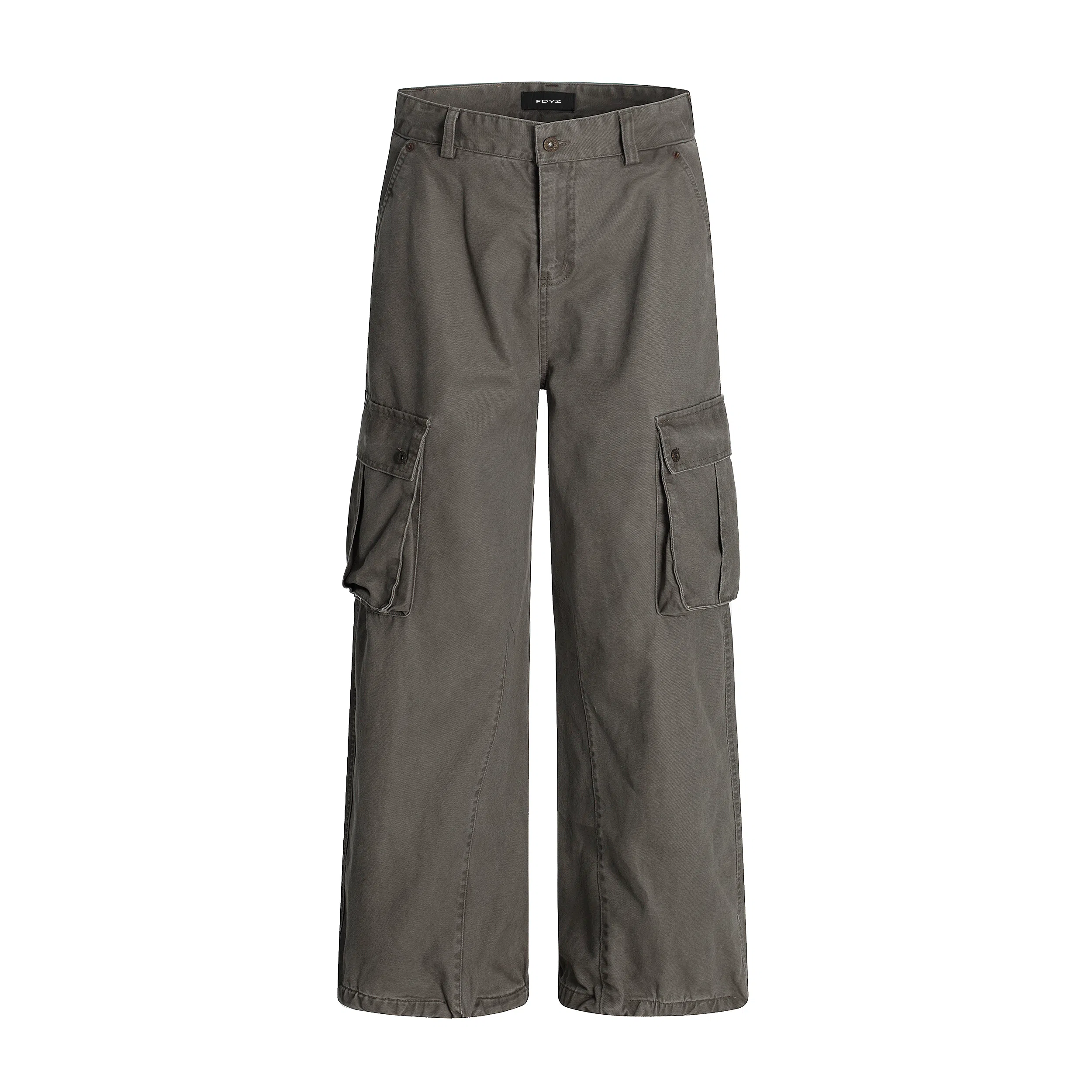 FDYZ cargo