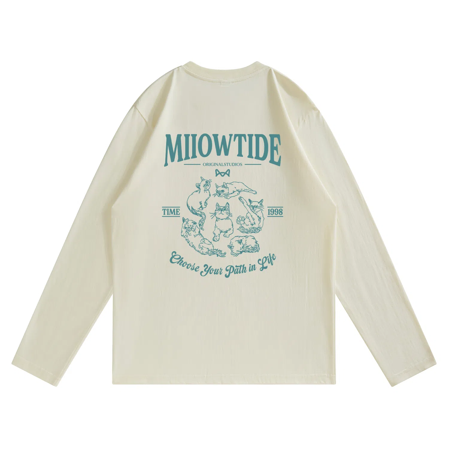MIIOW T