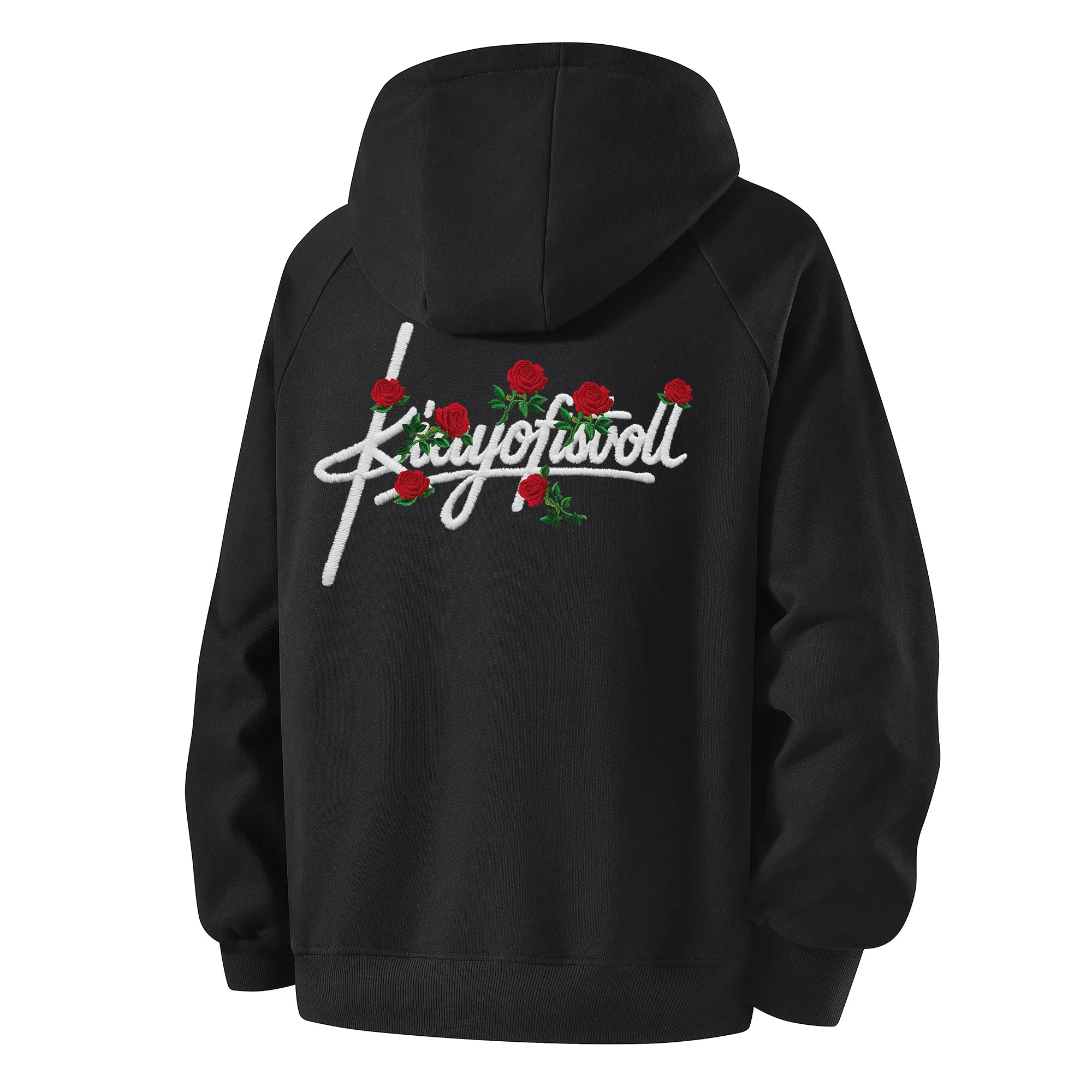 KiayofistVoll