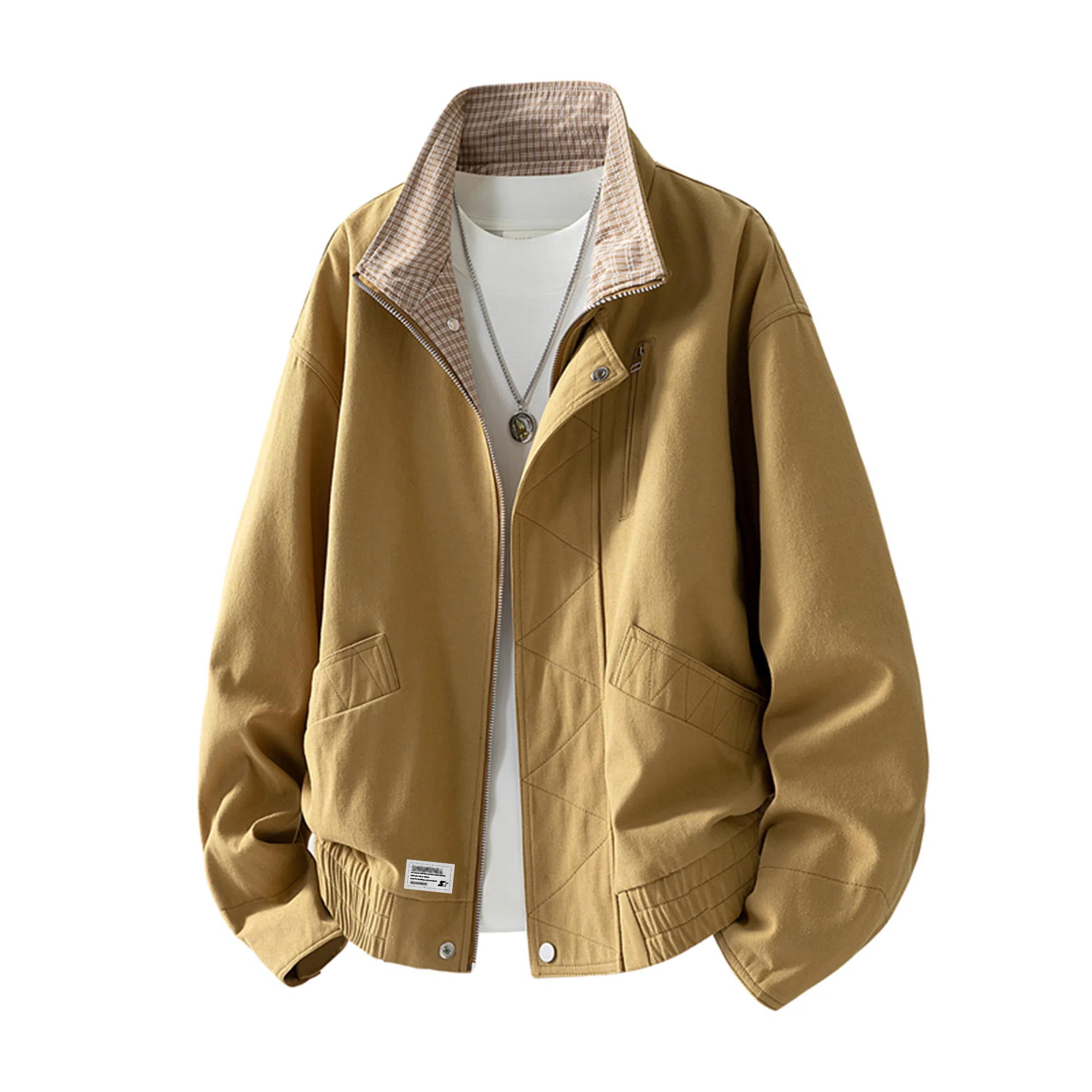 s.k. manor hill cityboy