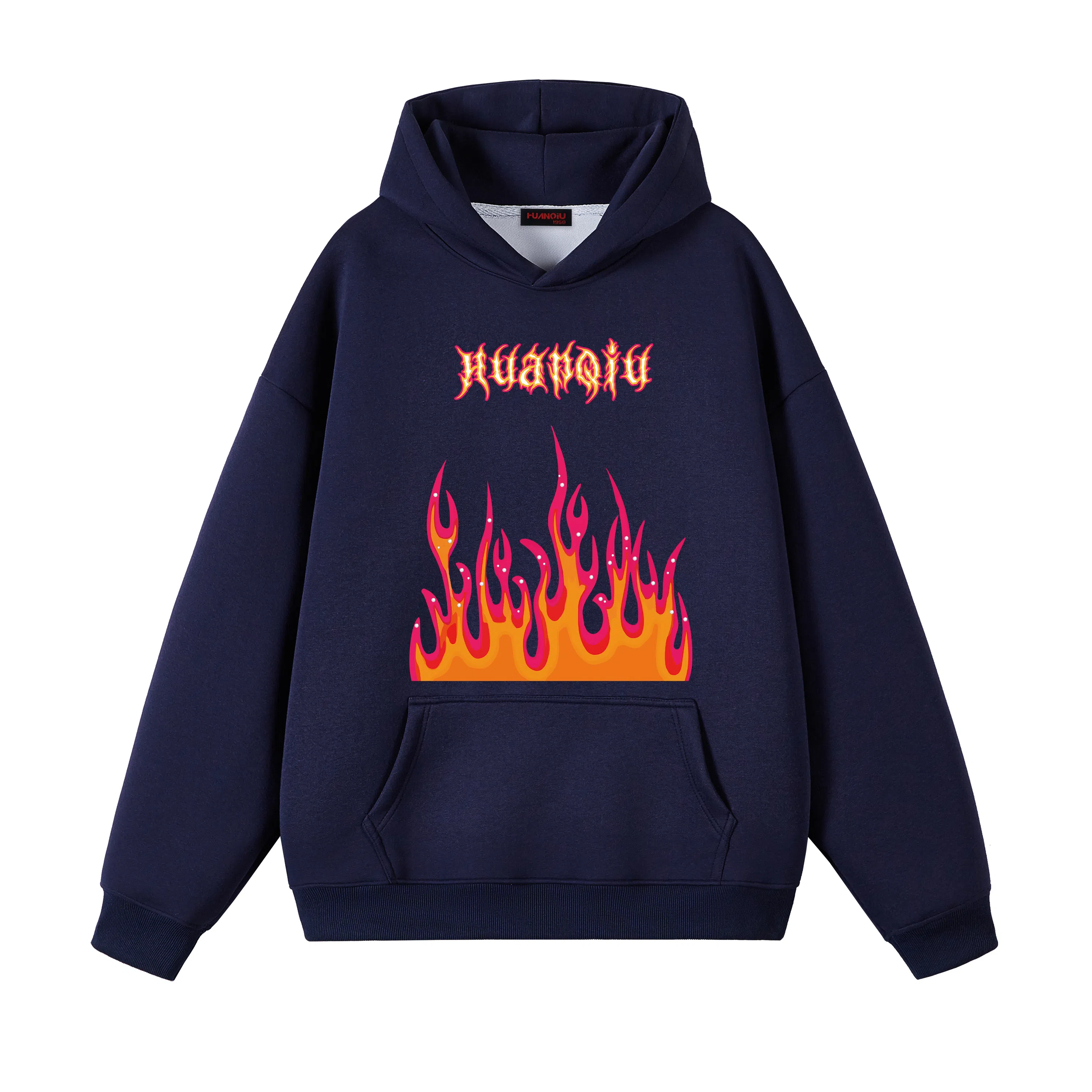 HUANQIU oversize320g