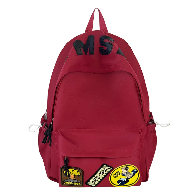 WICKBUEN Oxford Backpack