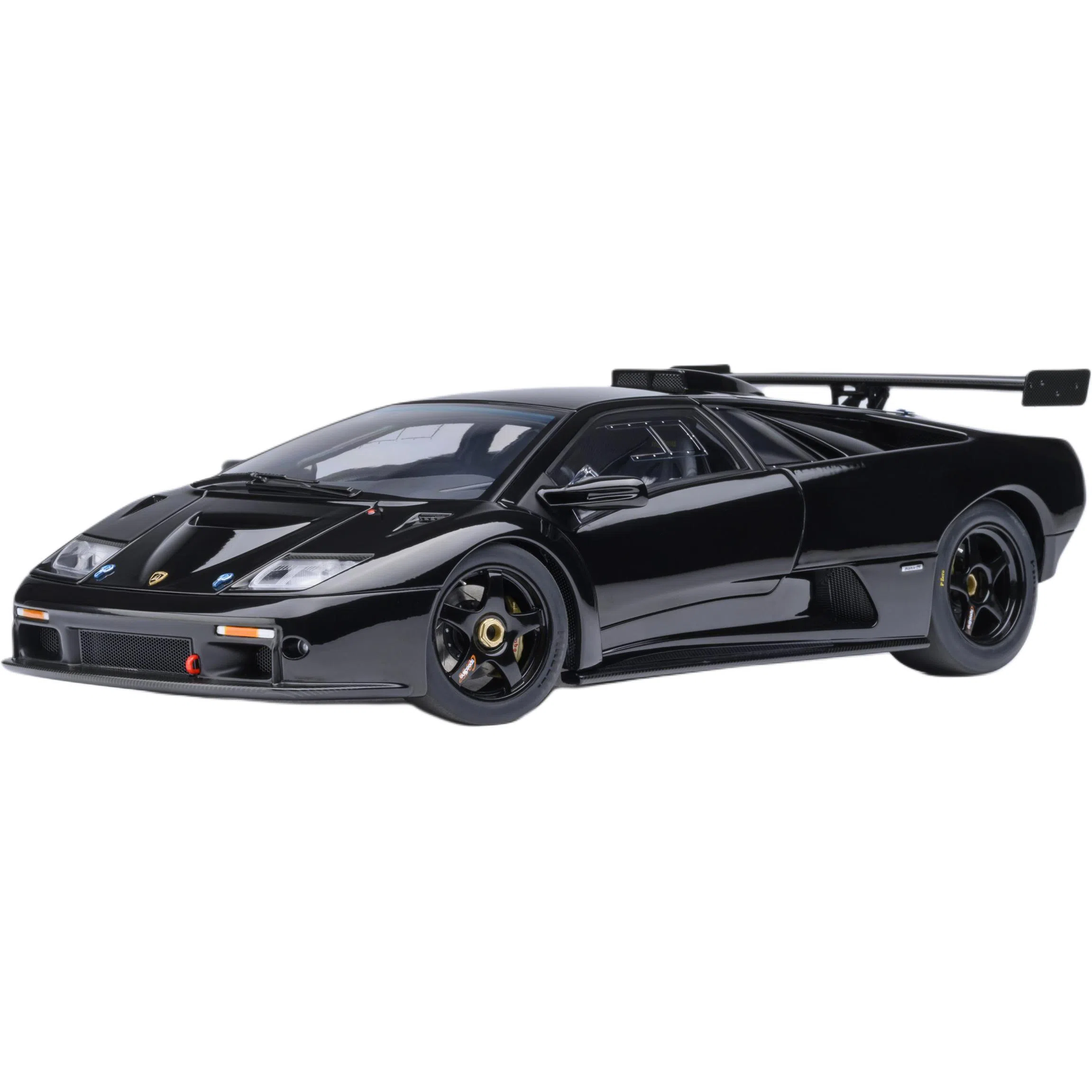 AUTOart GTR