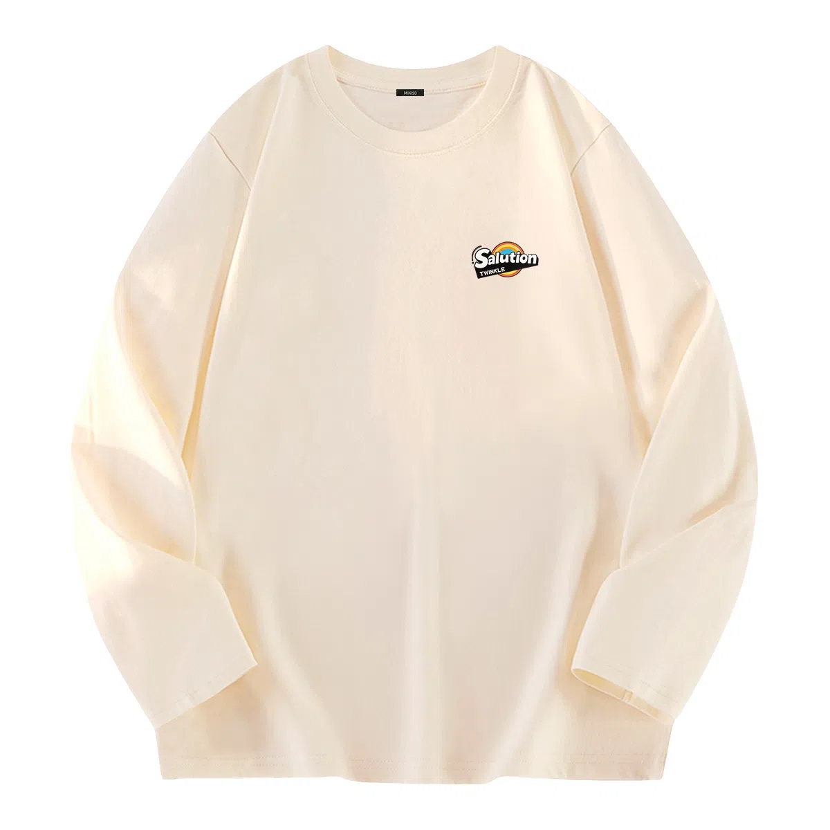 MINISO vibeoversizeT