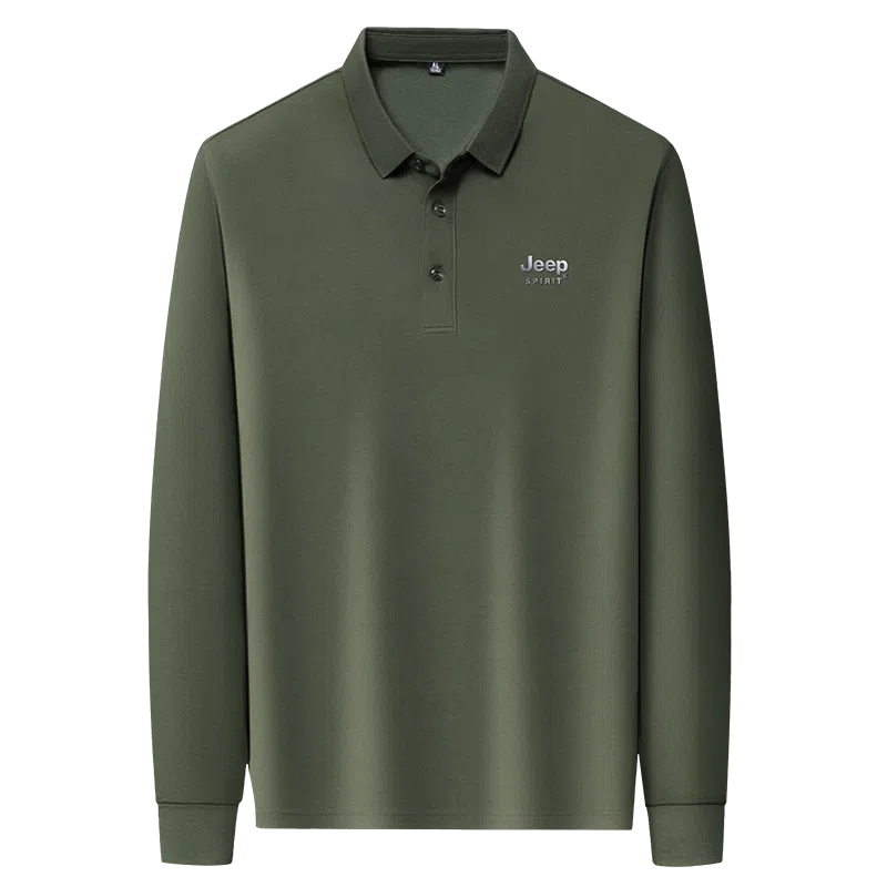 JEEP SPIRIT TlogoPolo