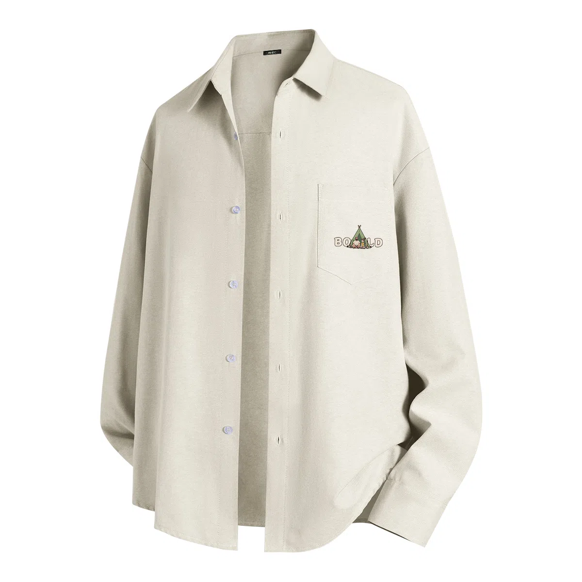 MINISO vintagePOLOins