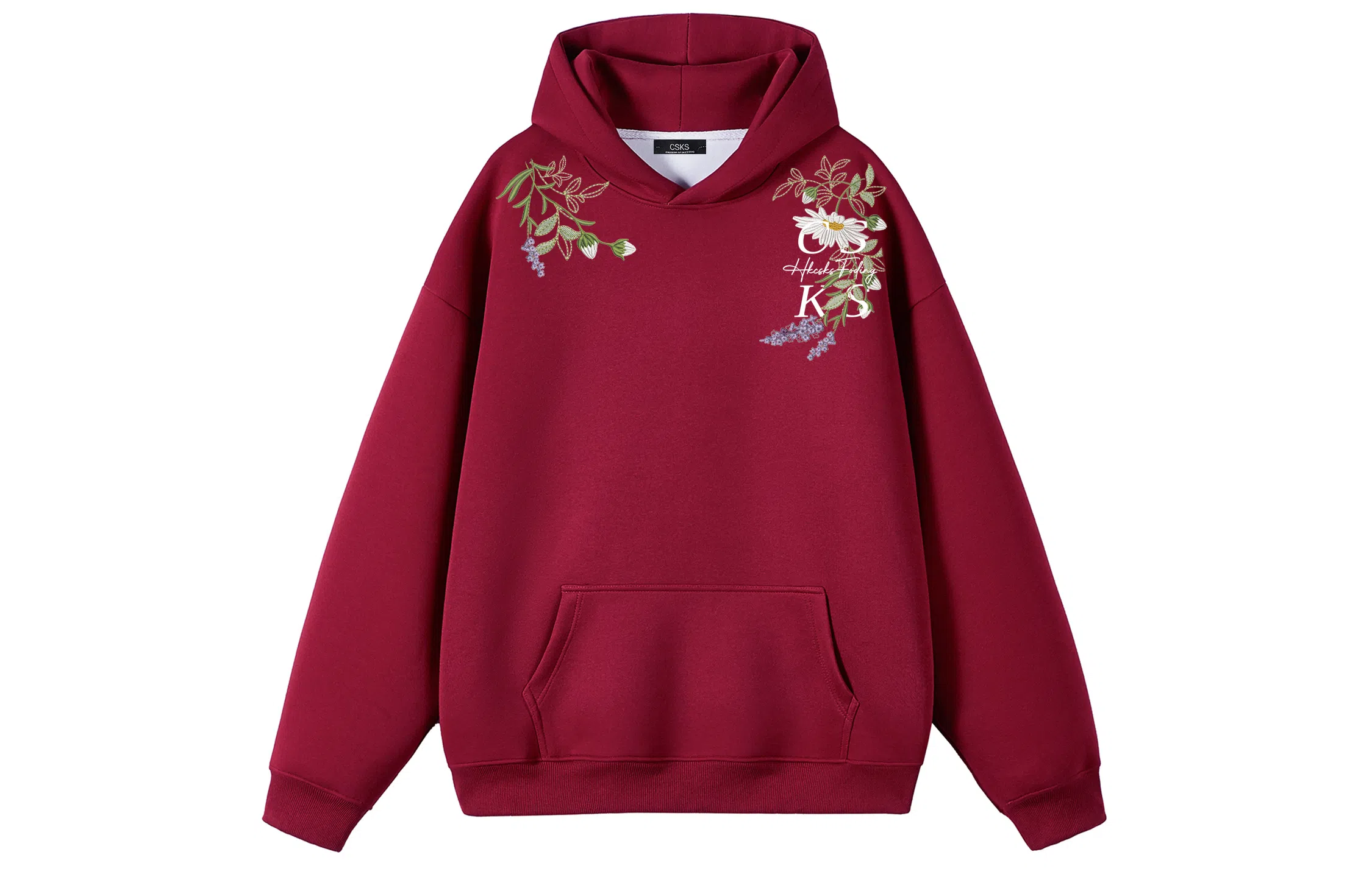 CSKS 420CleanfitLogo