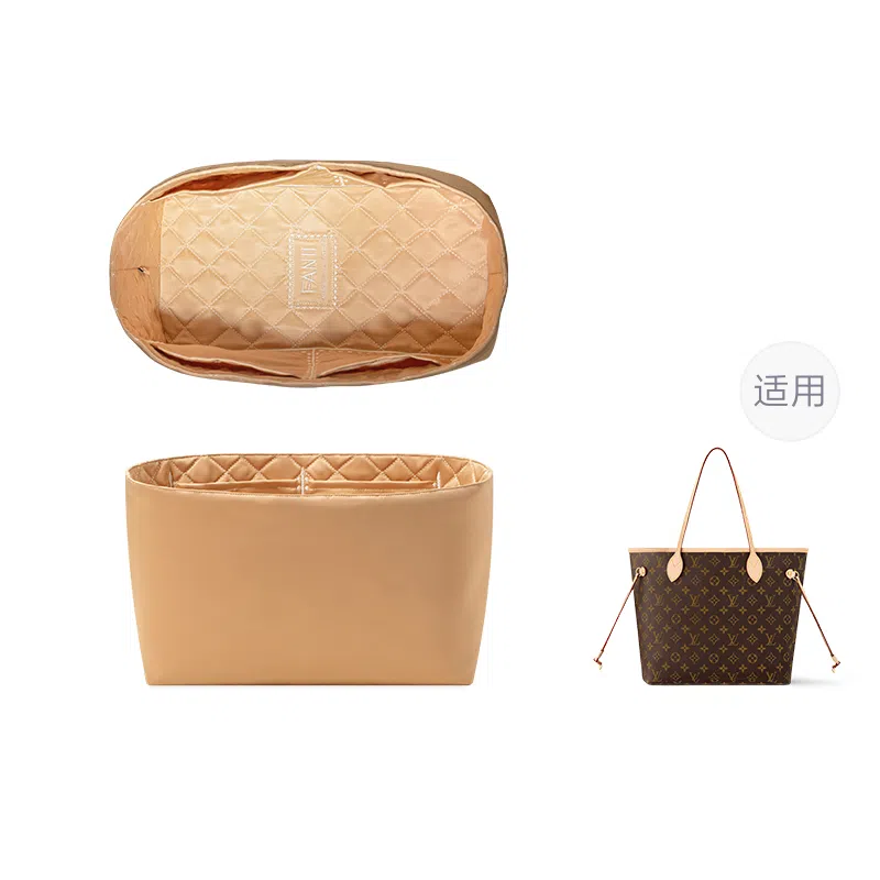 FANJI Lv neverfull MM