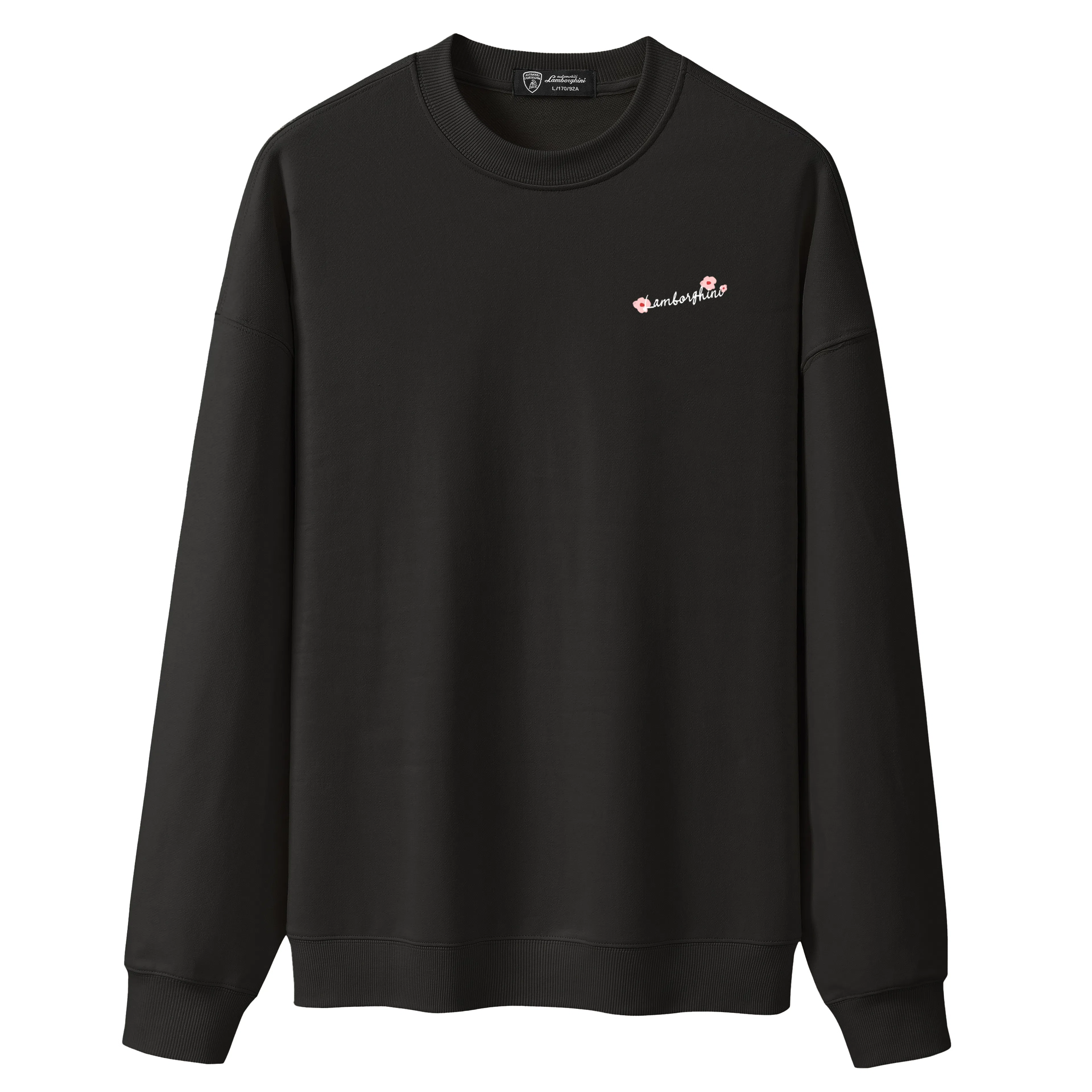 Automobili Lamborghini logooversize