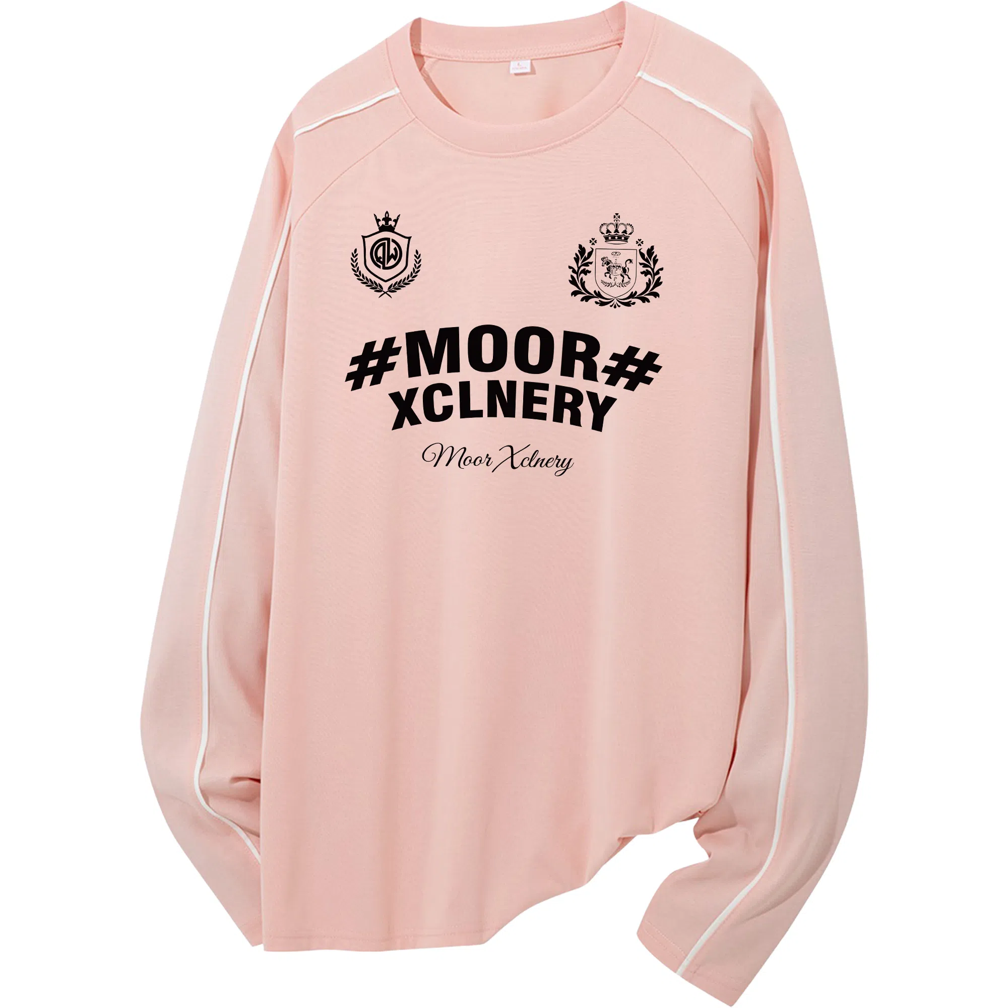 MOOR XCLNERY T