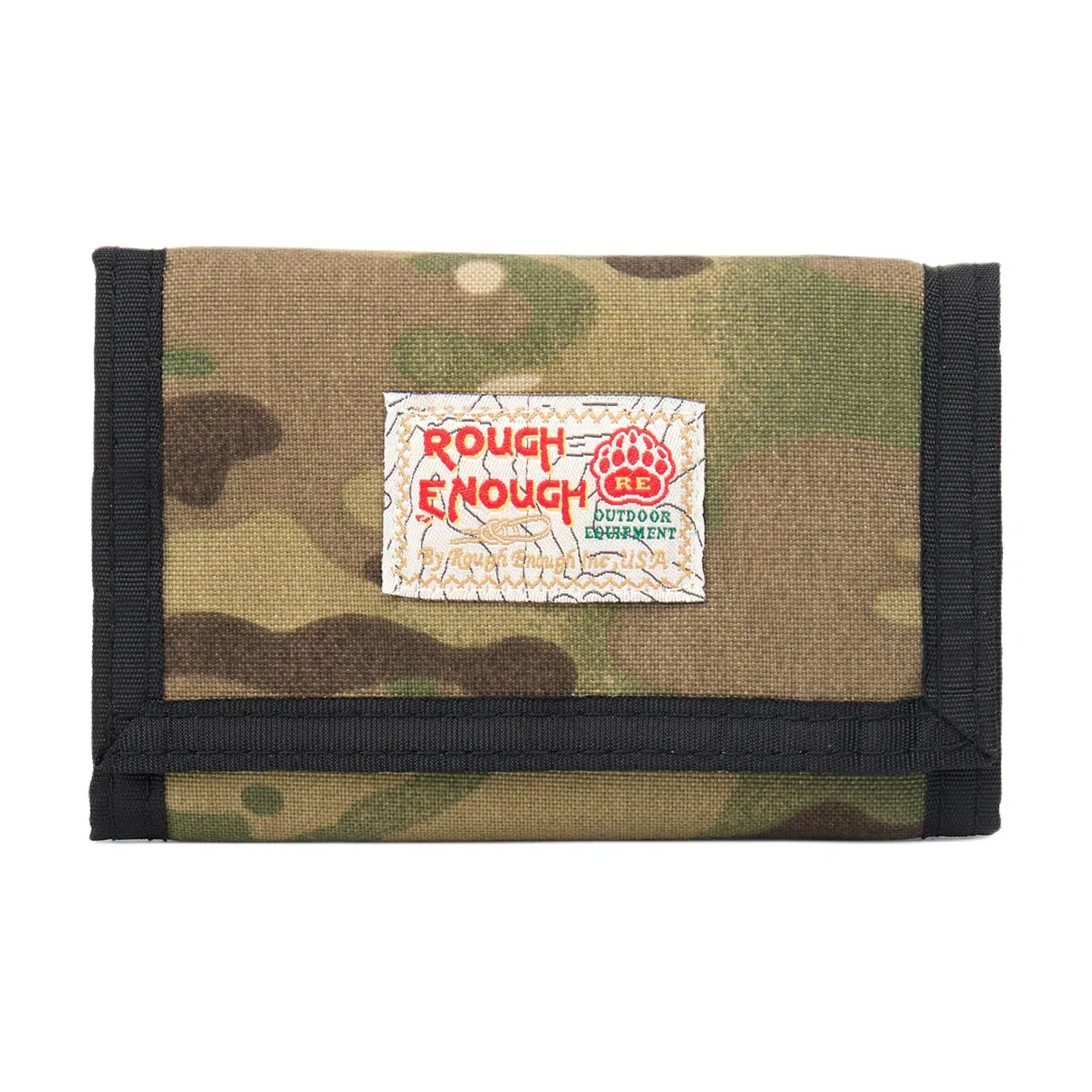 Rough Enough