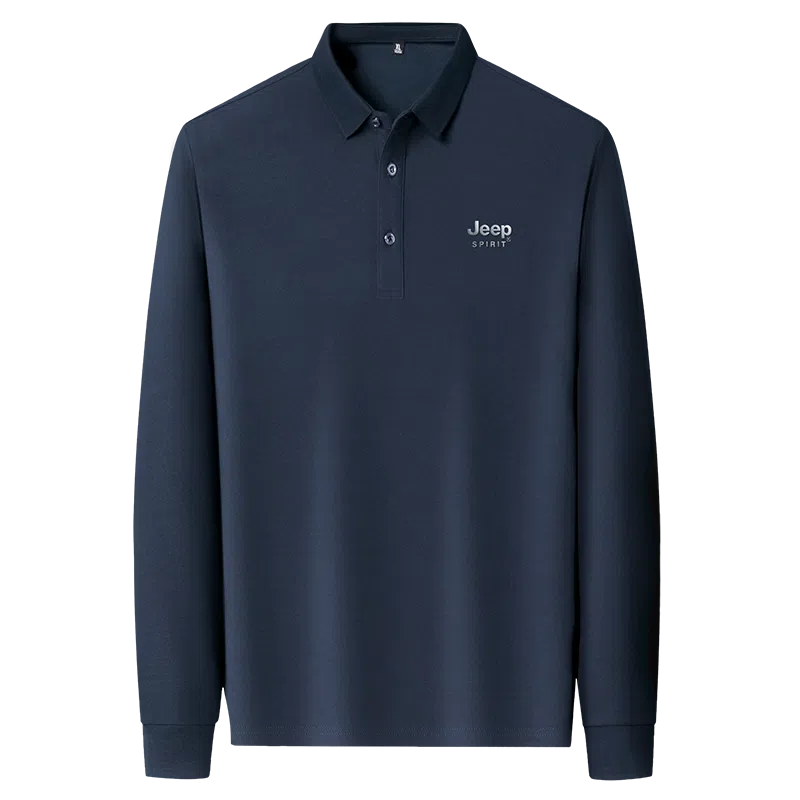 JEEP SPIRIT TlogoPolo