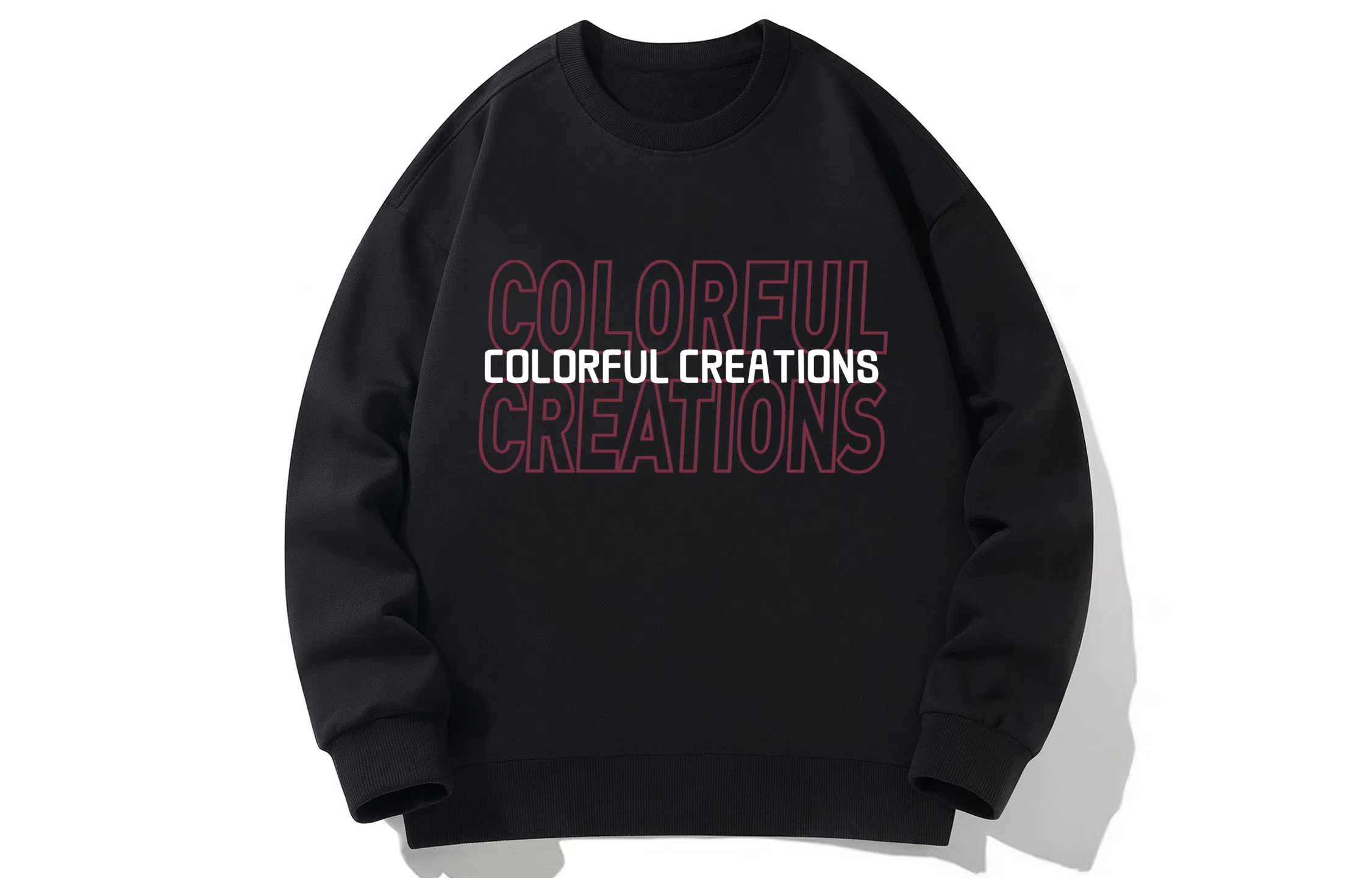 Colorful Creations Logocleanfit