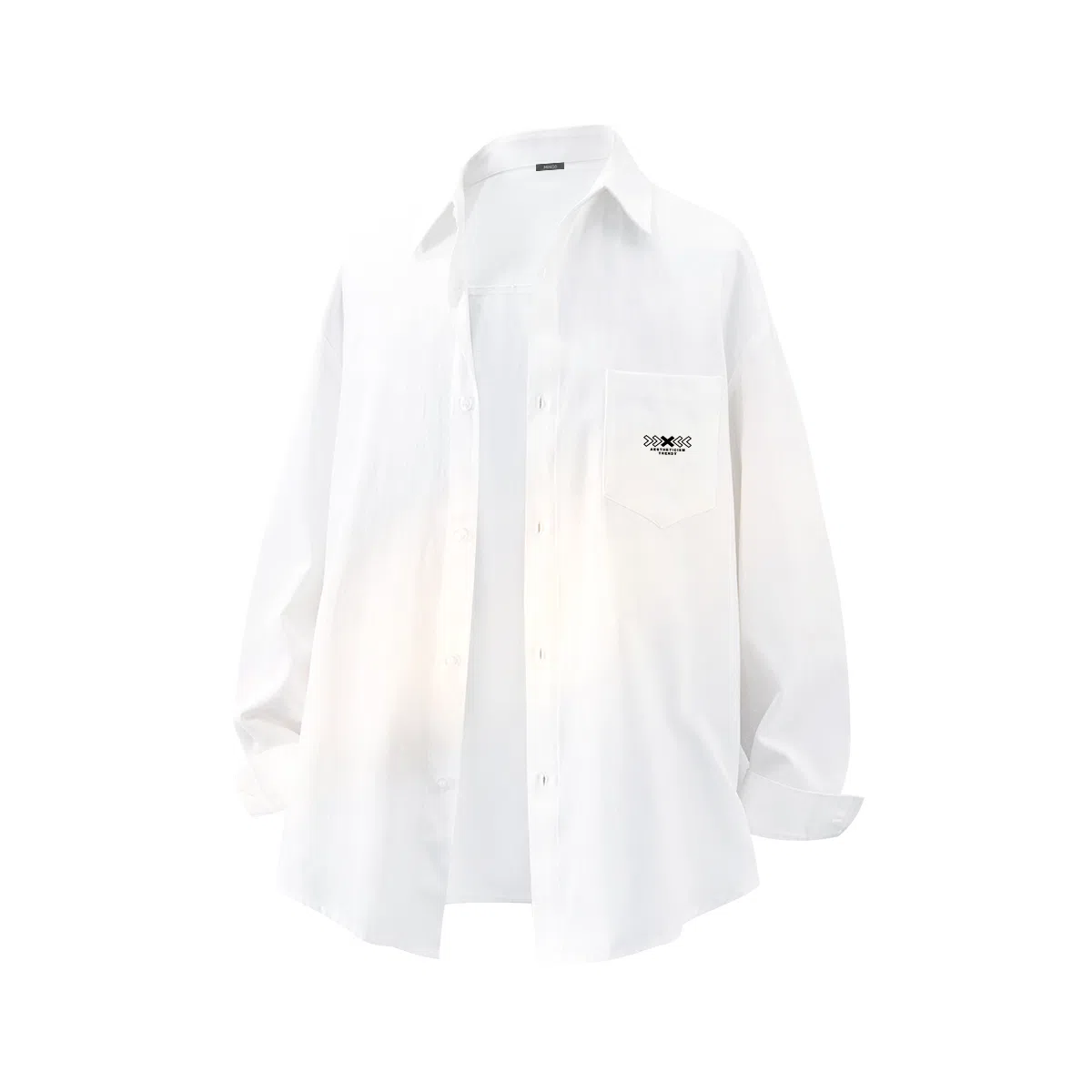 MINISO insvintagePOLO