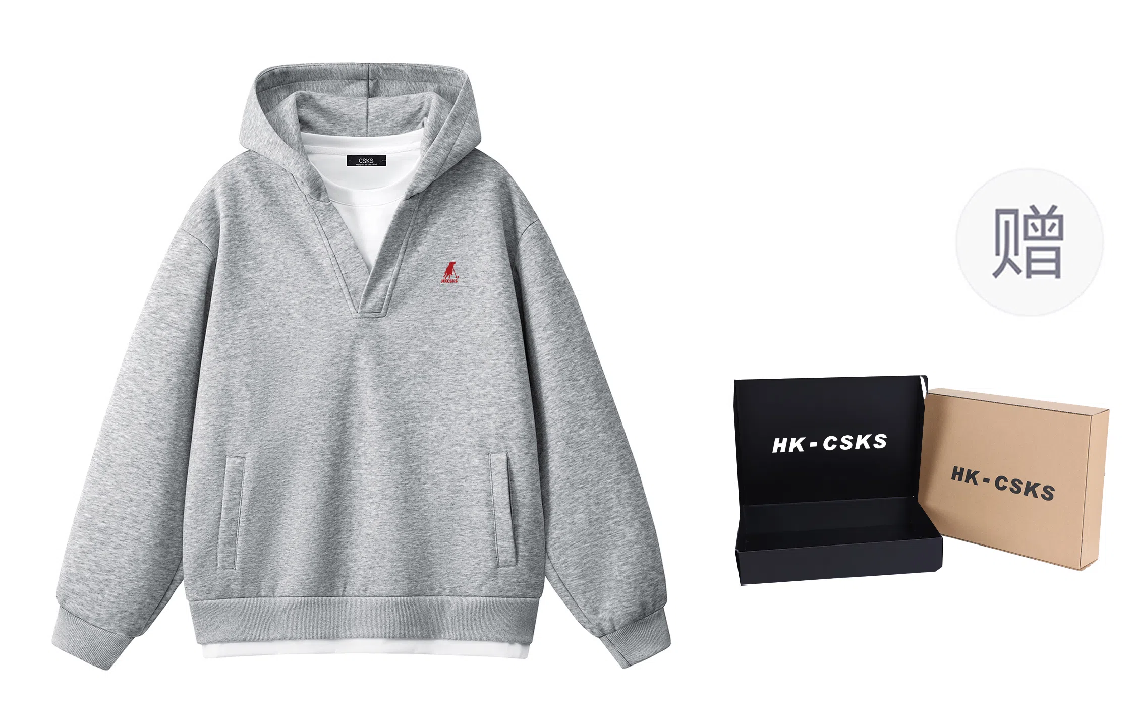 CSKS 320LogoCleanfit