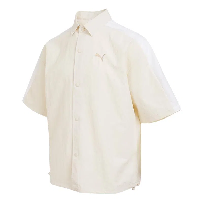 PUMA T7 PRIME RETRO WOVEN Logo