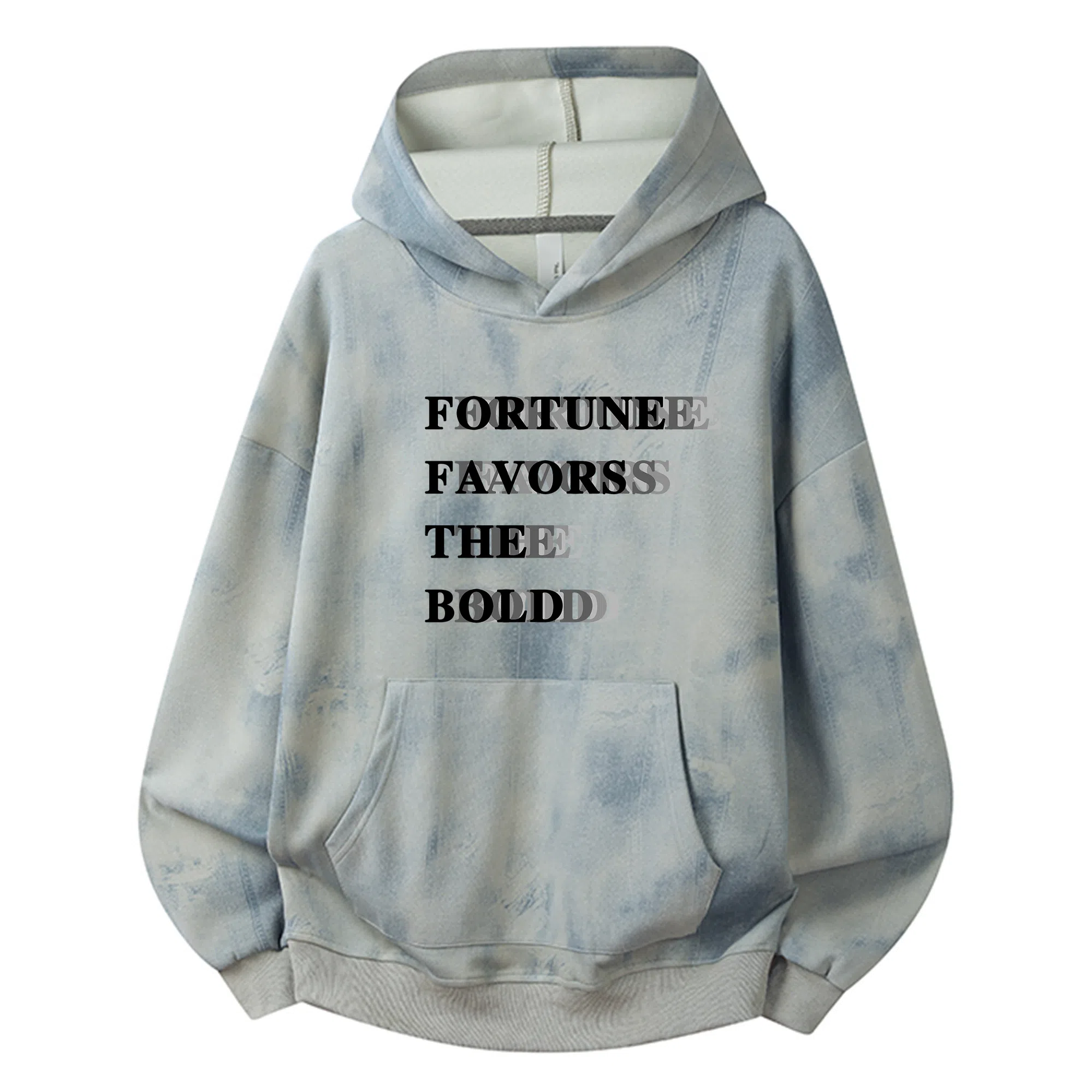 COLD MAPLE FW25
