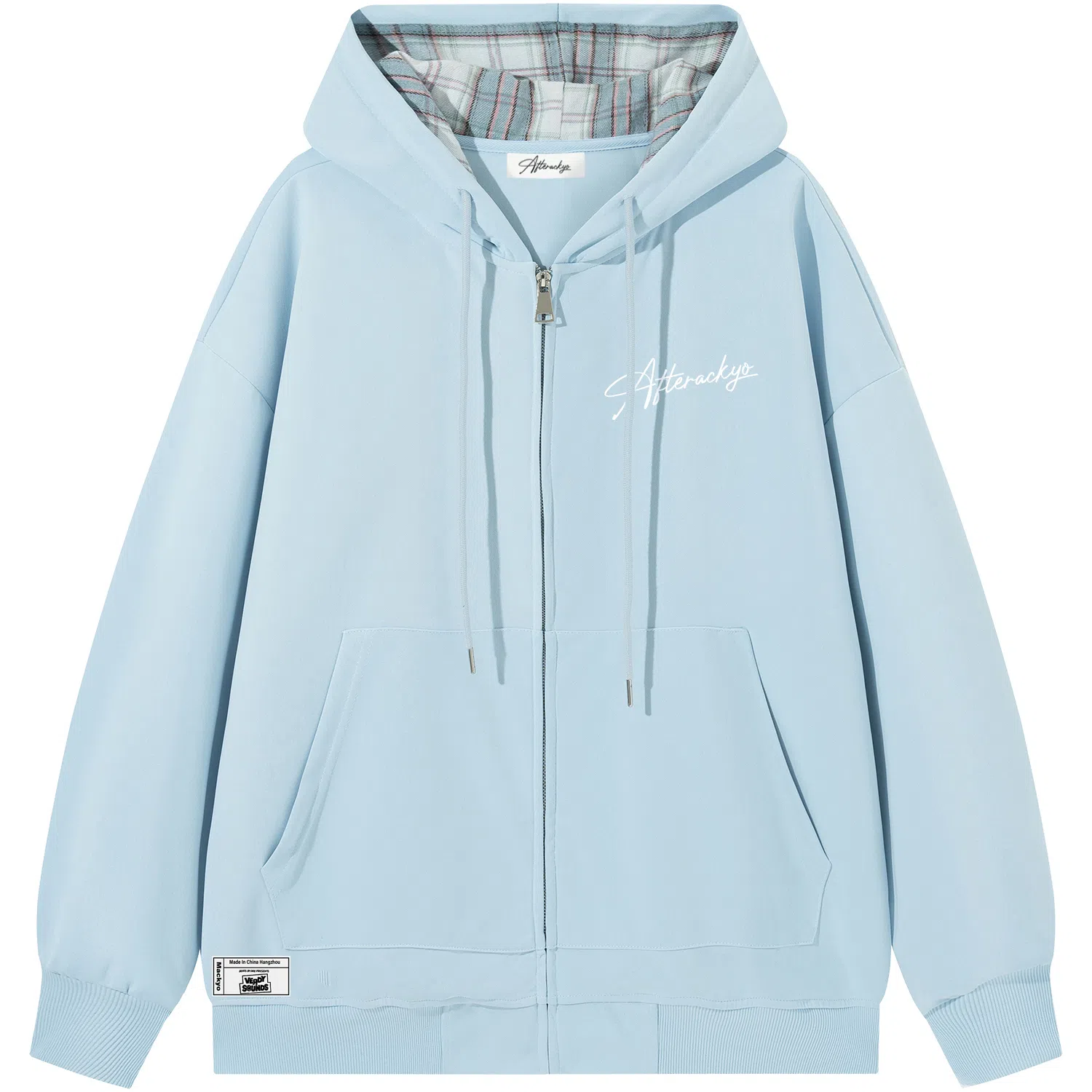 Mackyo x soorchce Logo